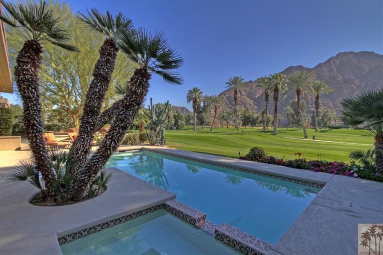 Image Number 1 for 77455 Iroquois Drive in Indian Wells