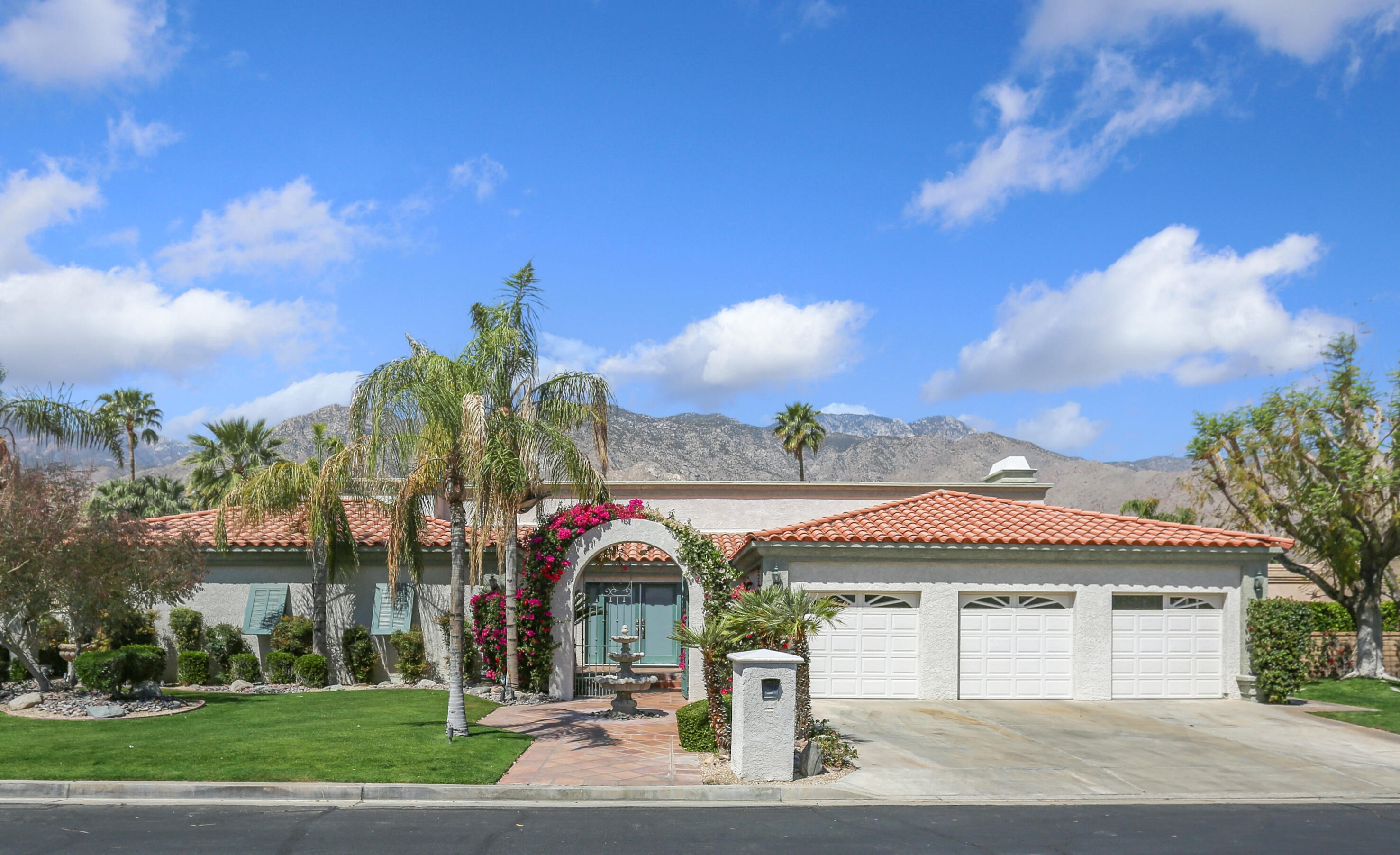 Image Number 1 for 38381 Maracaibo Circle in Palm Springs