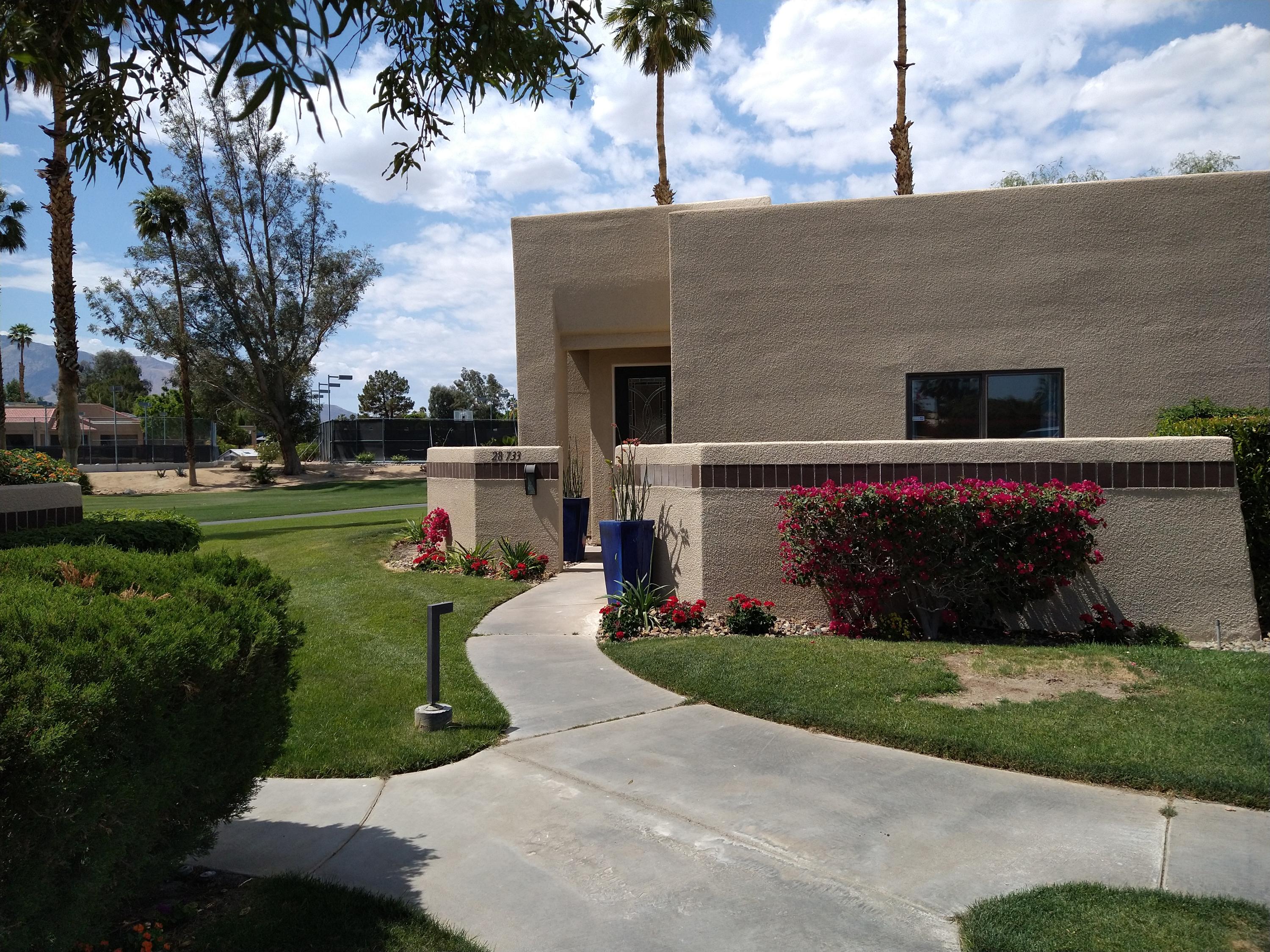 Image Number 1 for 28733 E Portales Drive in Cathedral City
