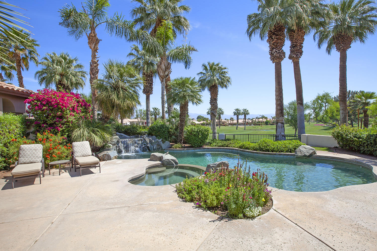 Image Number 1 for 79040 Mission Drive West in La Quinta