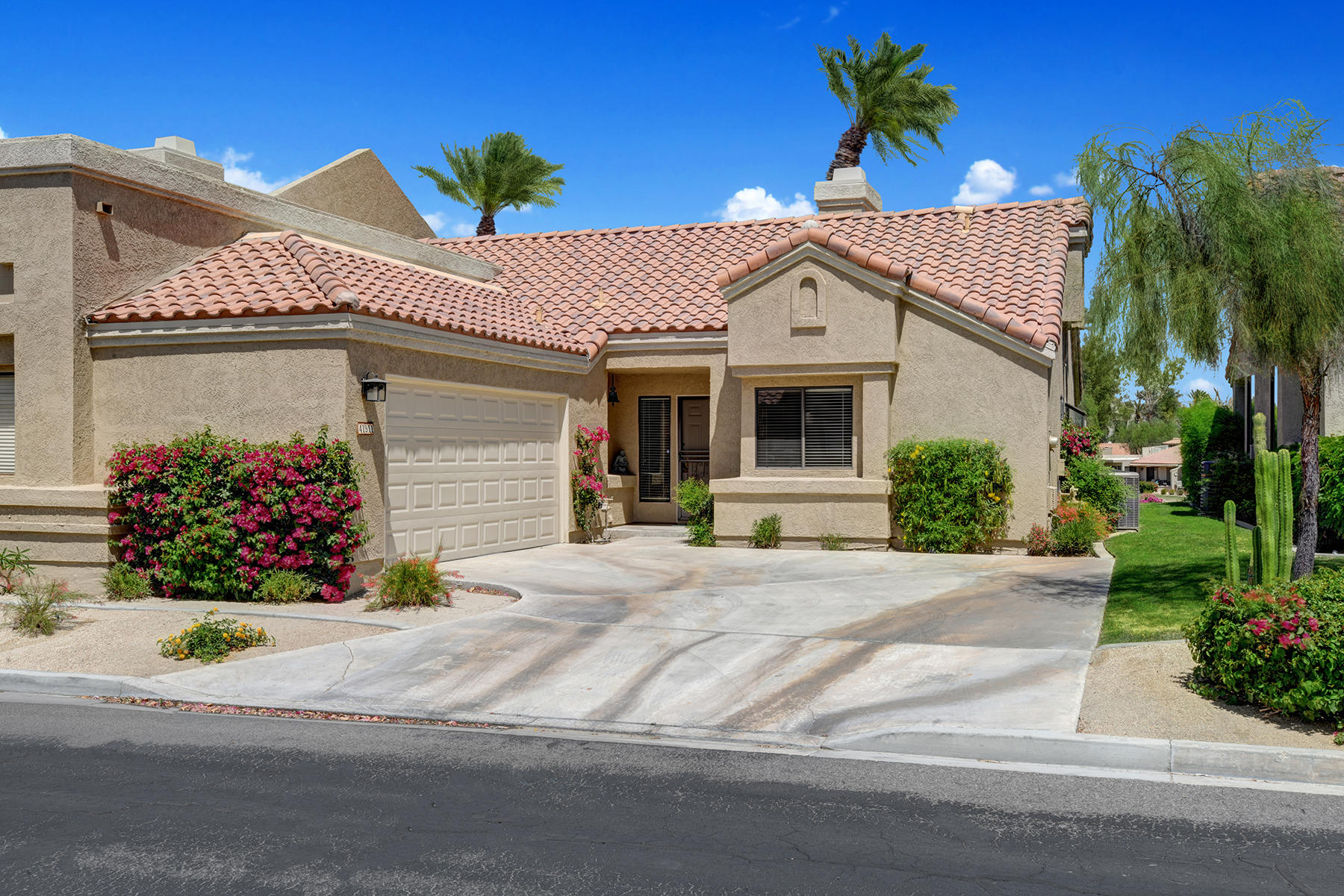 Image Number 1 for 41911 Preston Trail in Palm Desert