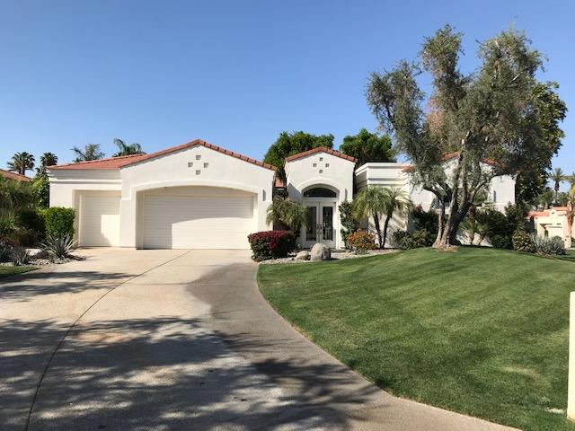Image Number 1 for 75070 Spyglass Drive in Indian Wells