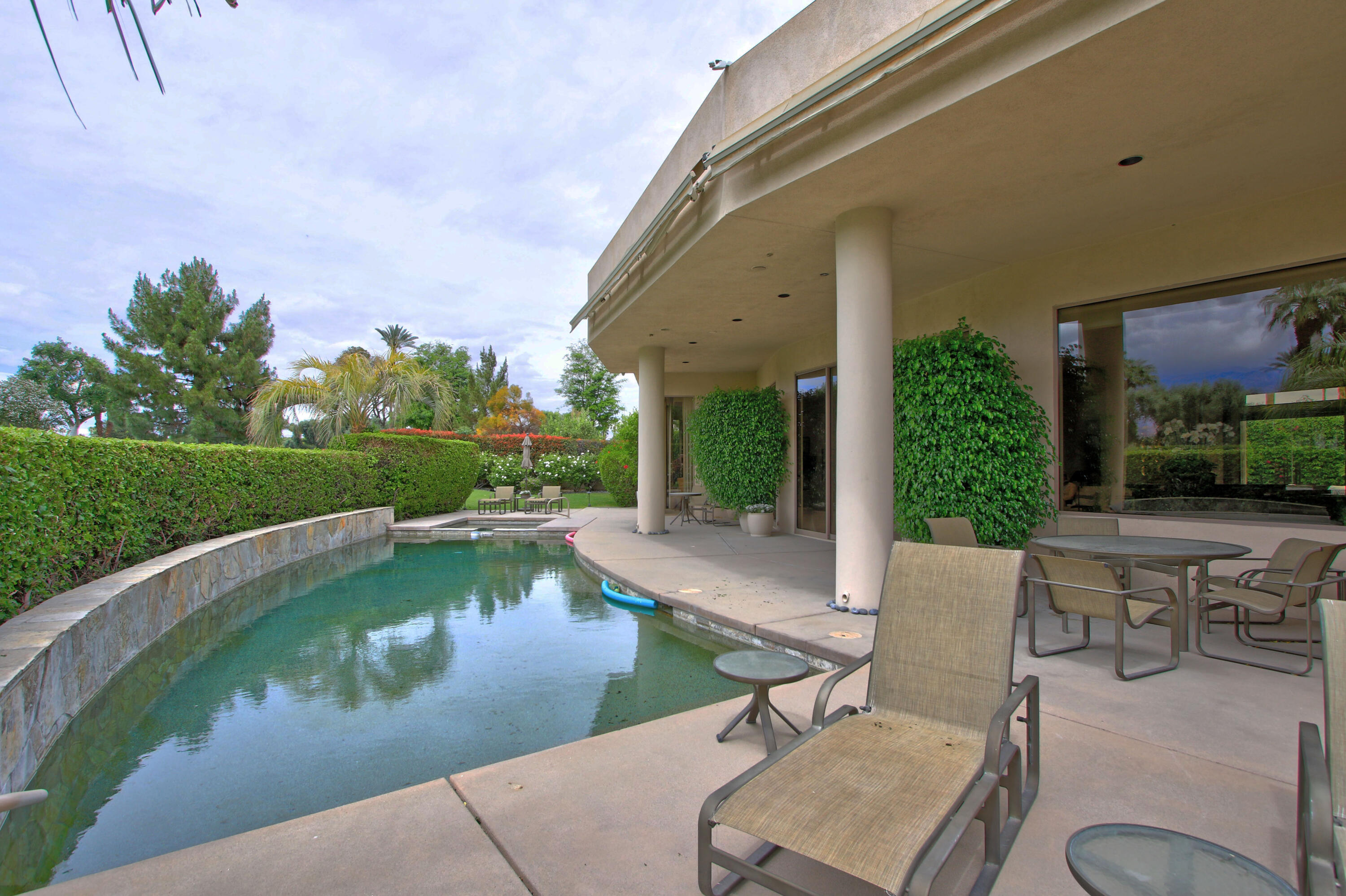 Image Number 1 for 37515 Thompson Road in Rancho Mirage