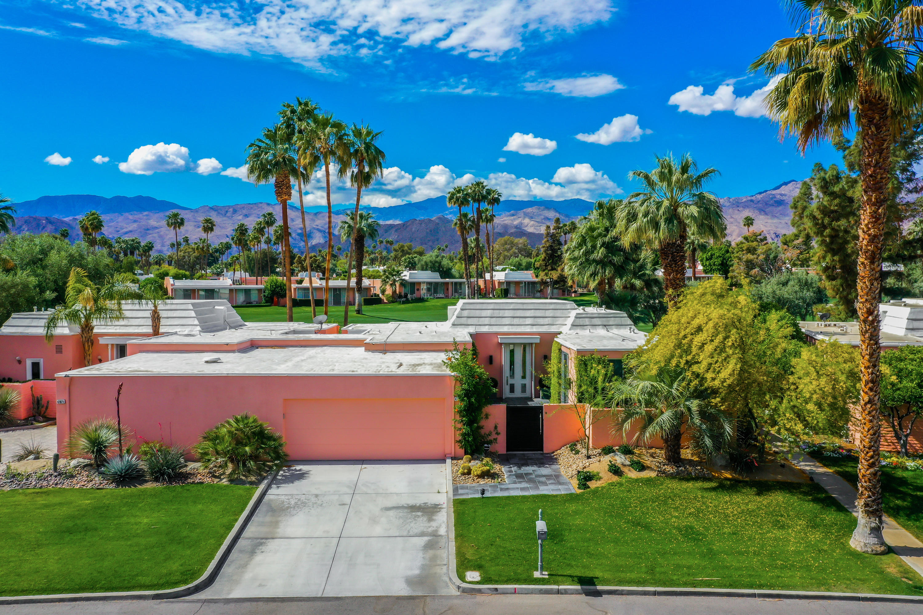Image Number 1 for 47073 Kasbah Drive in Palm Desert