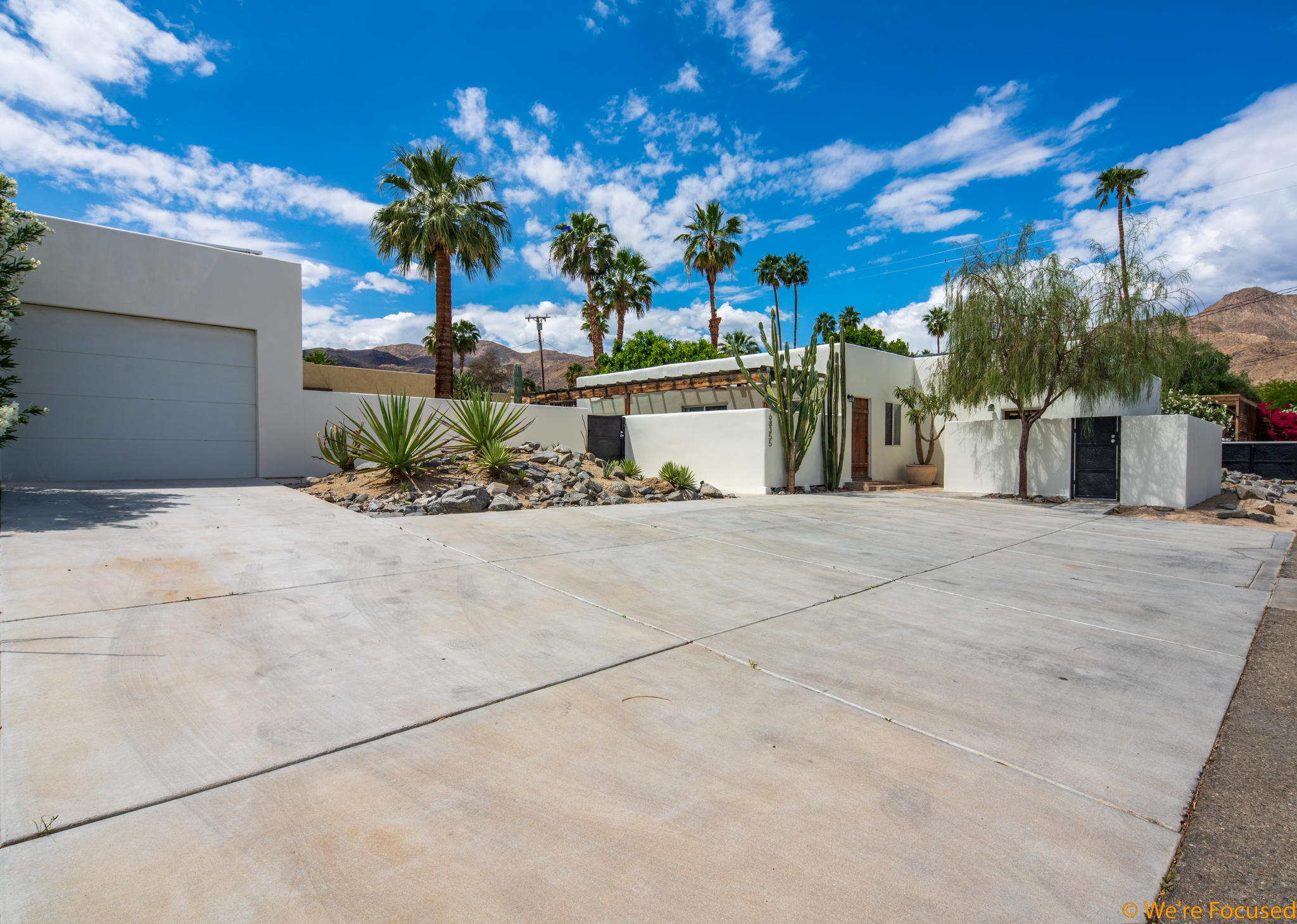Image Number 1 for 68355 Skyway Drive in Cathedral City