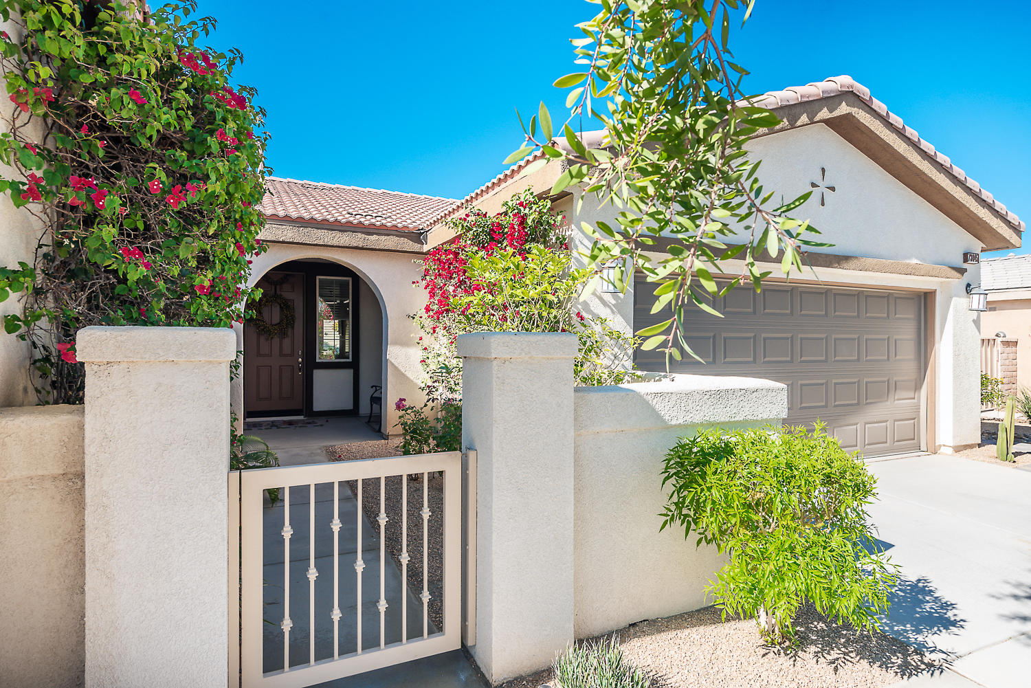 Image Number 1 for 73845 Cezanne Drive in Palm Desert