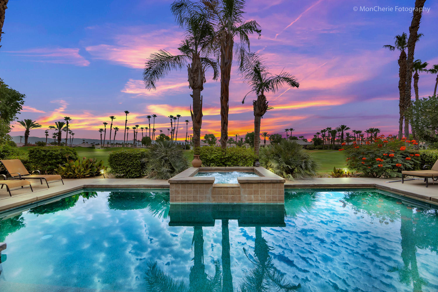 Image Number 1 for 81165 Golf View Drive in La Quinta