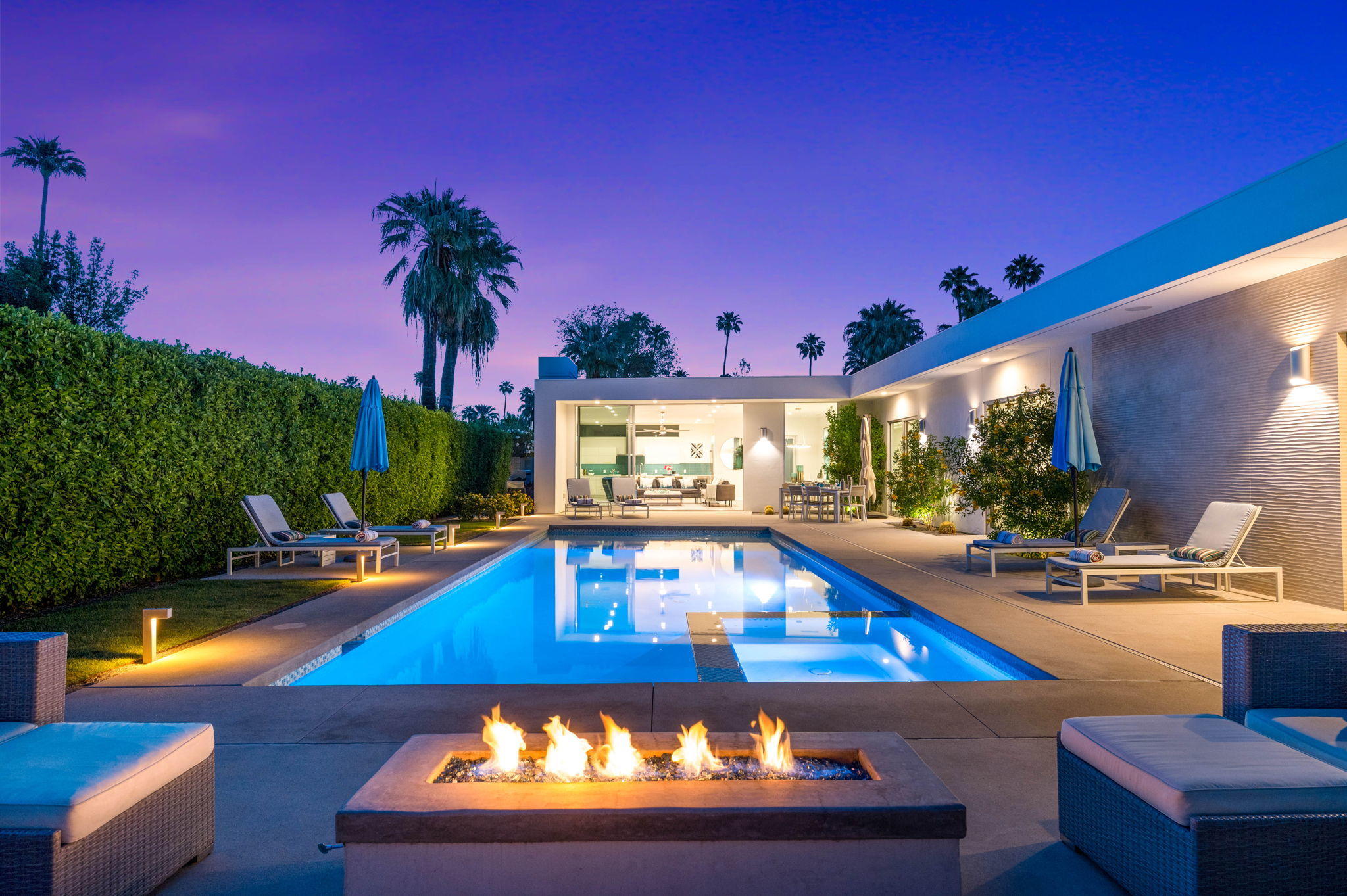 Image Number 1 for 229 E Morongo Road in Palm Springs