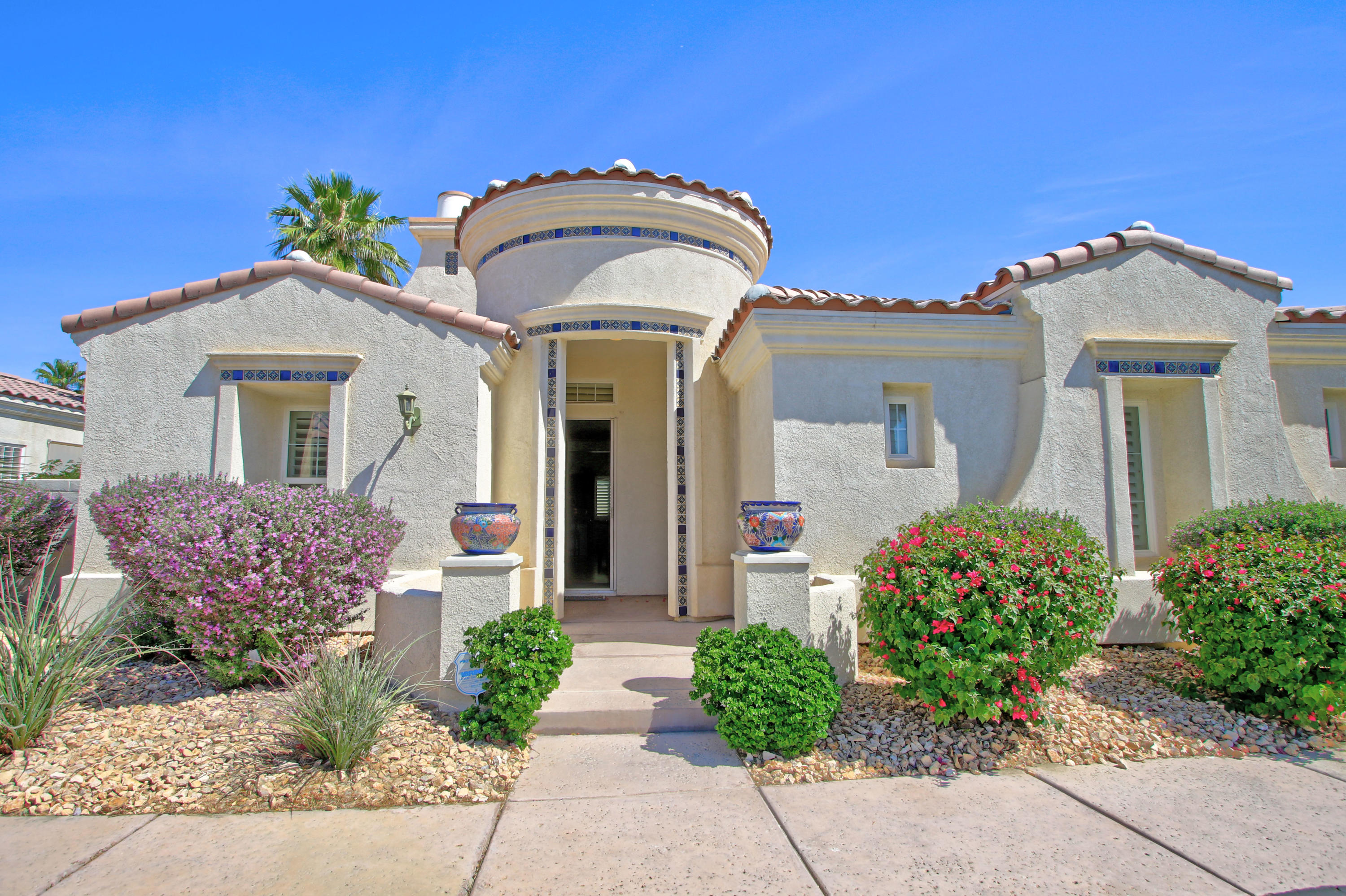 Image Number 1 for 80878 Calle Azul in La Quinta