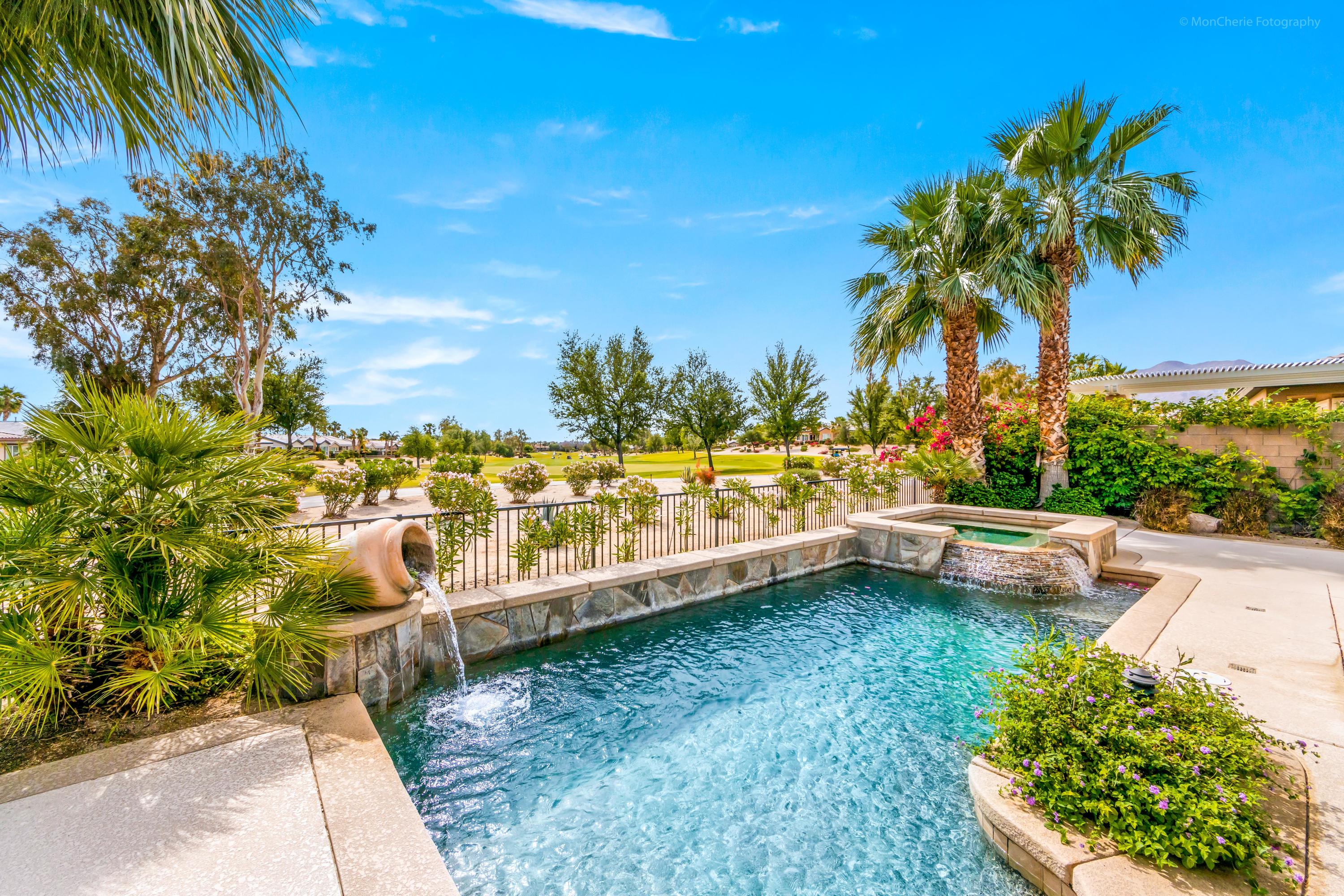 Image Number 1 for 60470 Living Stone Drive in La Quinta