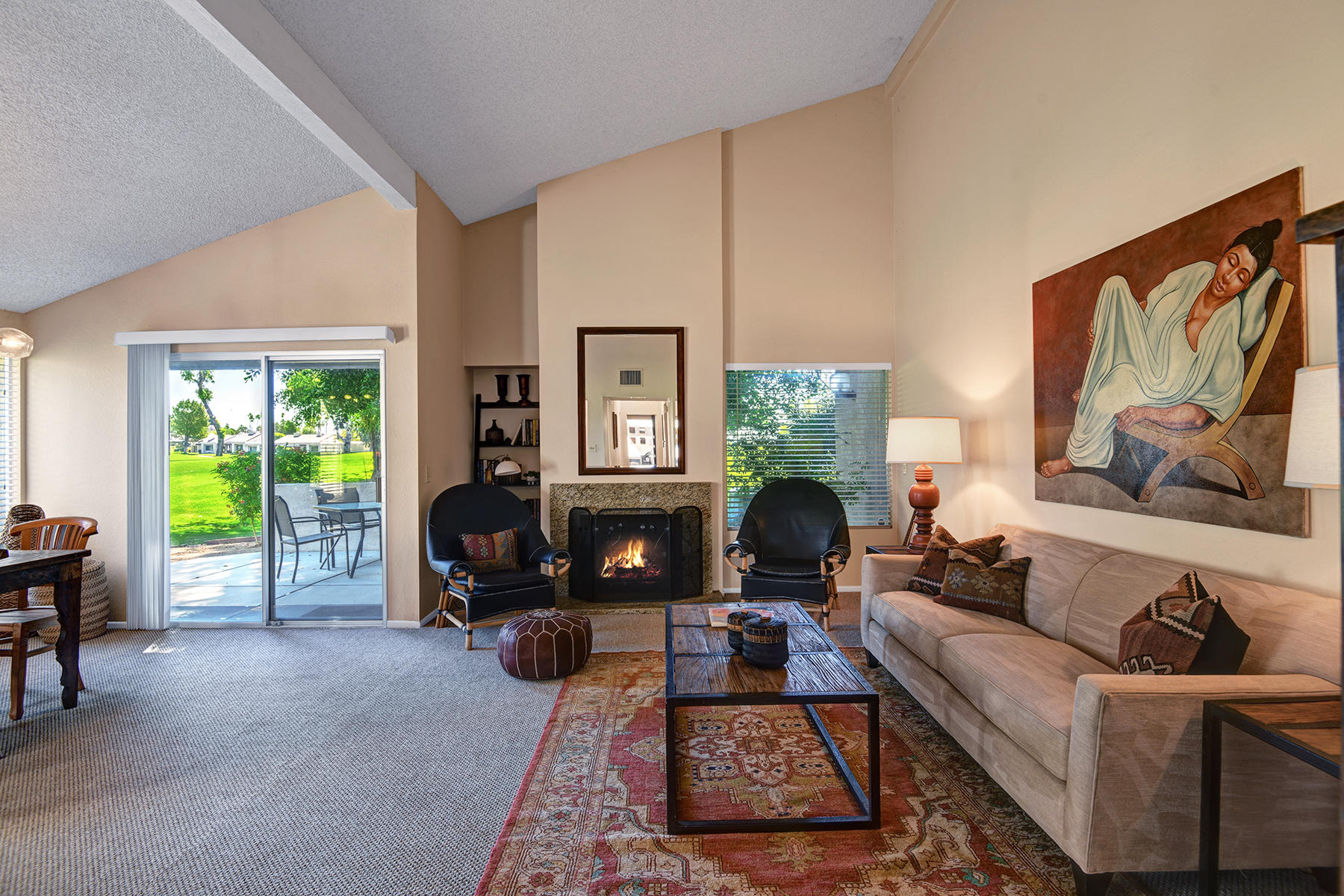 Image Number 1 for 35054 Mission Hills Drive in Rancho Mirage