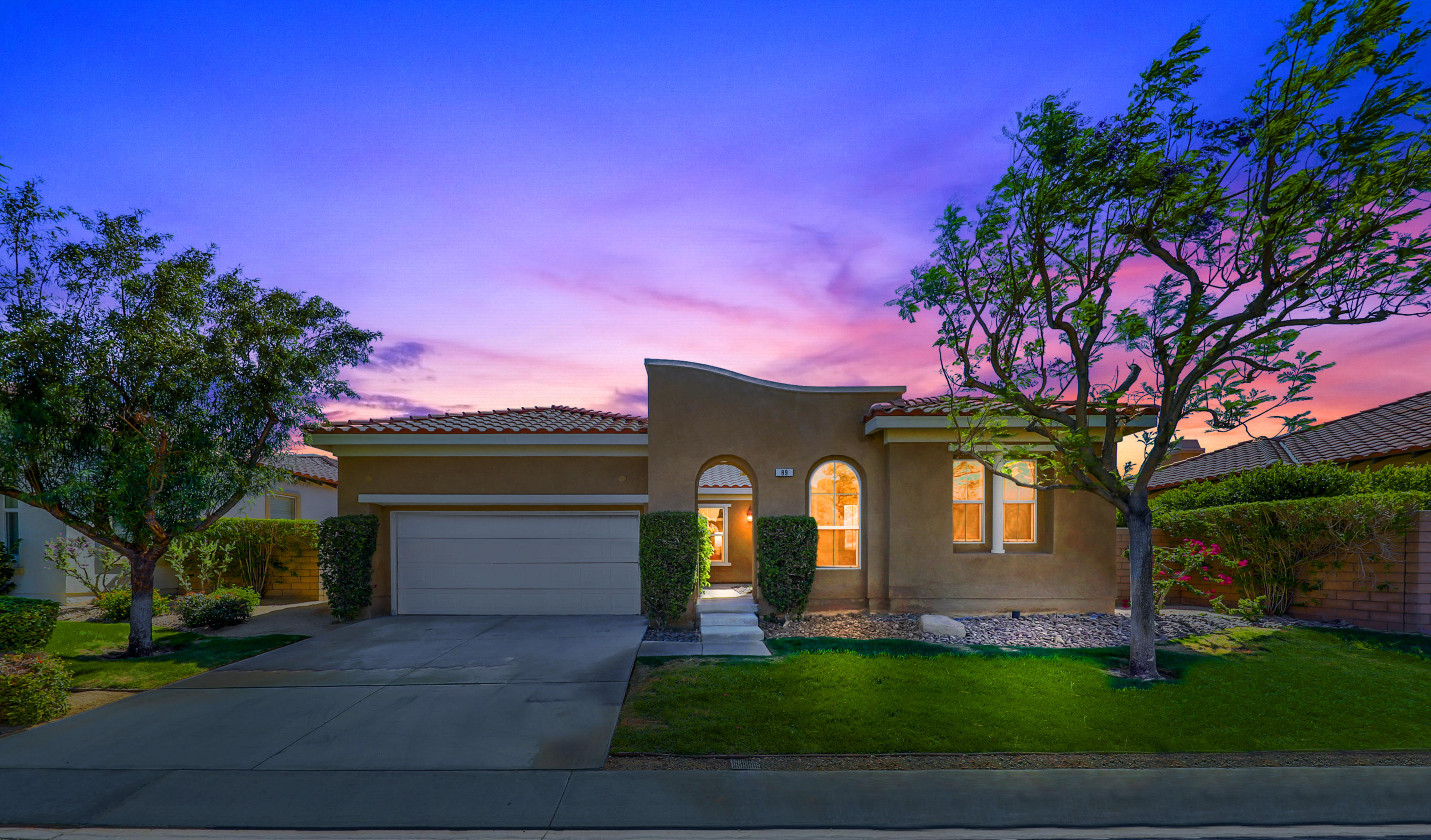 Image Number 1 for 89 Shoreline Drive in Rancho Mirage