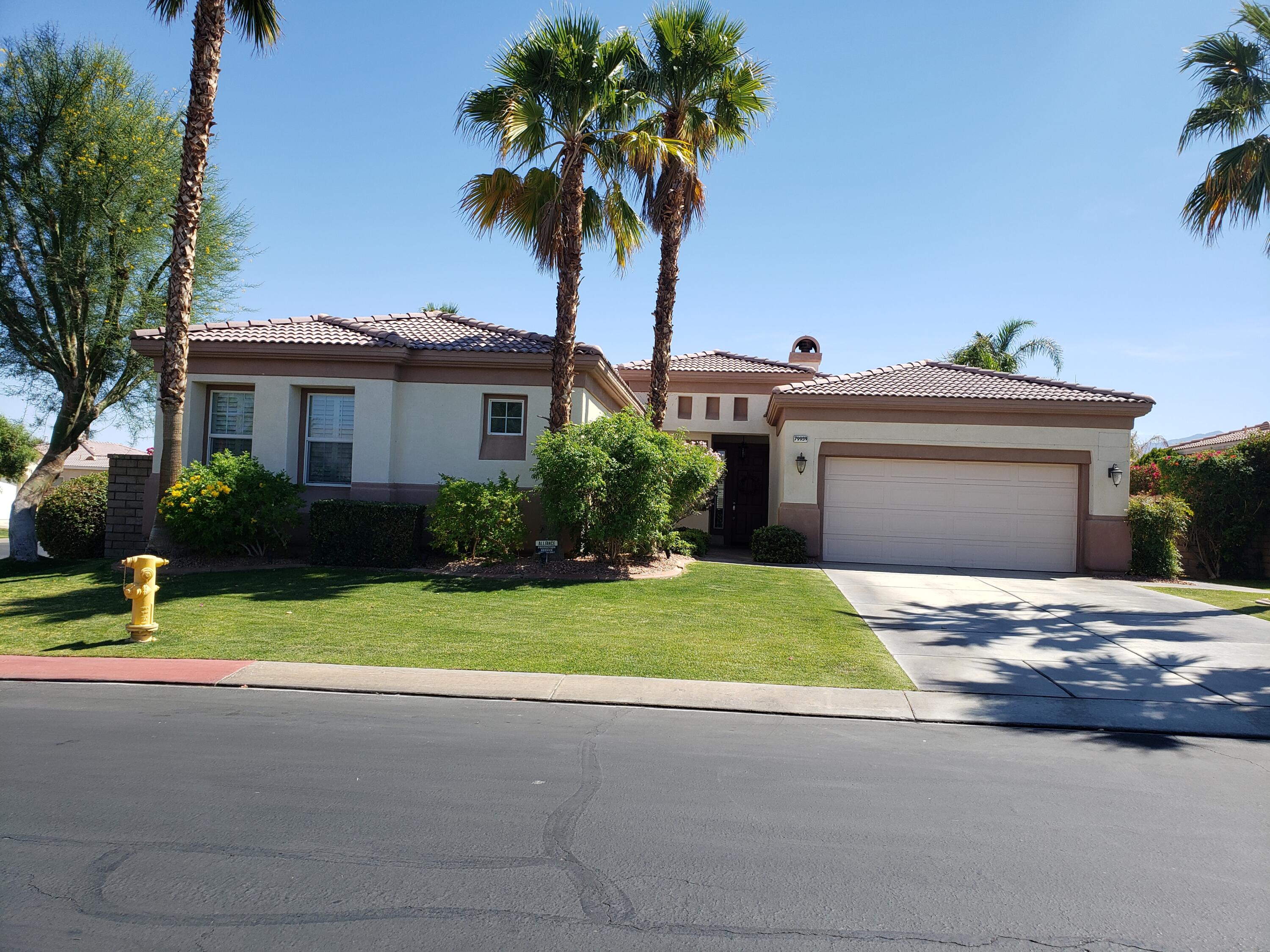 Image Number 1 for 79959 Viento Drive in La Quinta