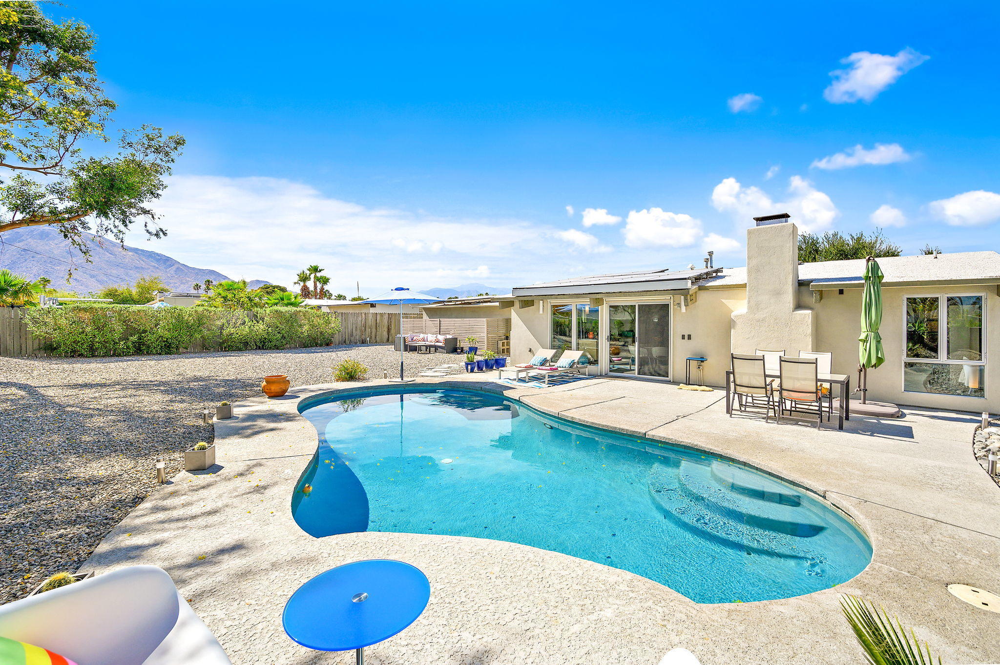 Image Number 1 for 1191 E Francis Drive in Palm Springs