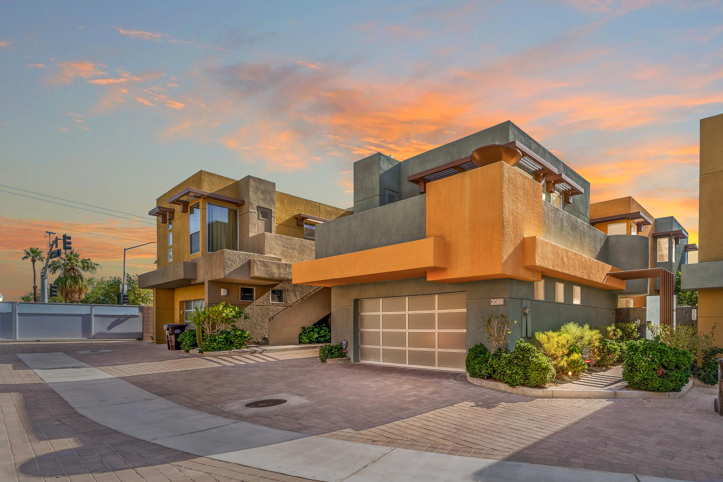 Image Number 1 for 2080 Tangerine Court in Palm Springs