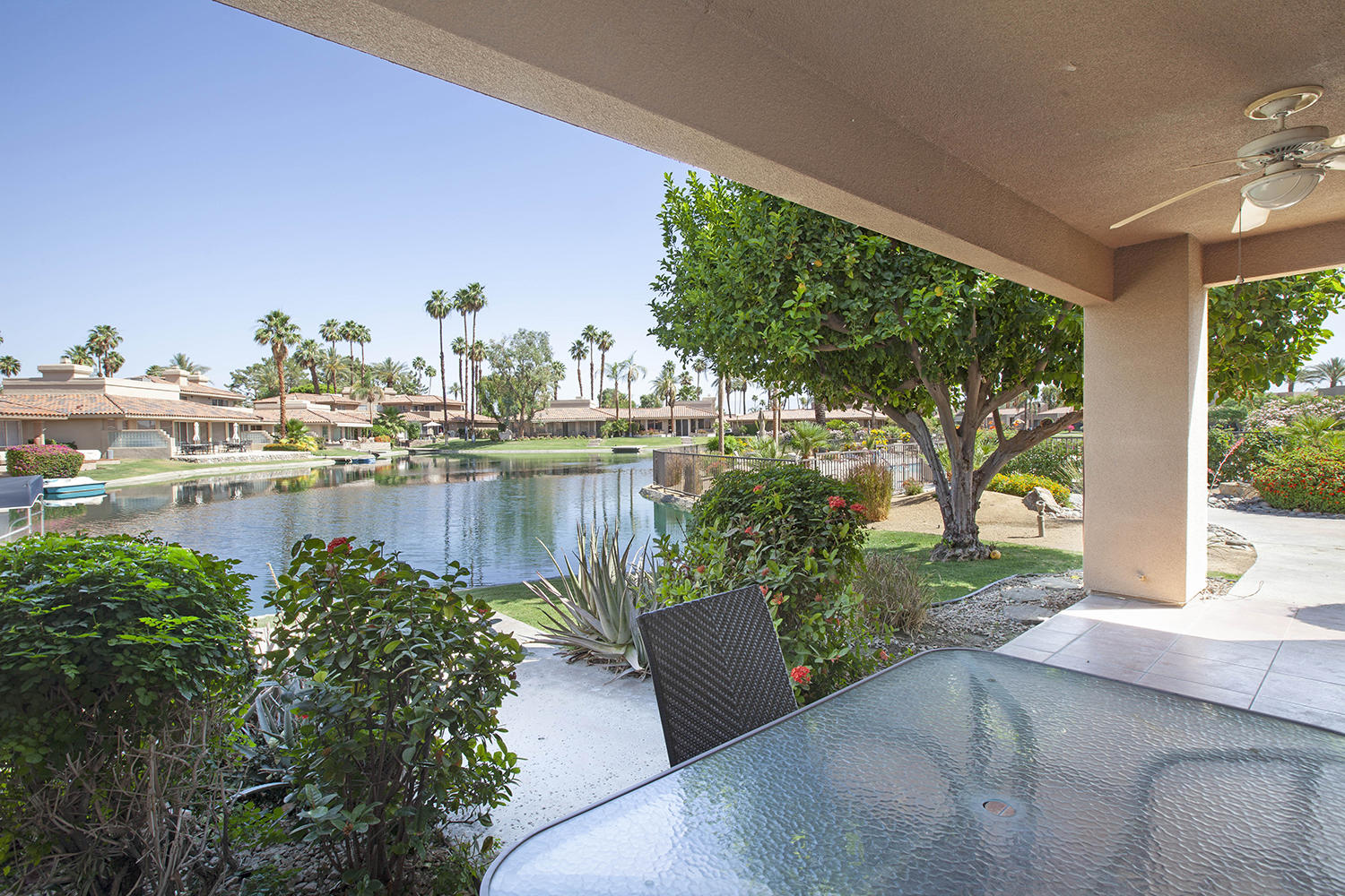 Image Number 1 for 164 Lakeshore Drive in Rancho Mirage