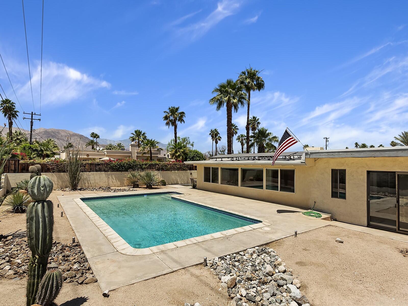 Image Number 1 for 74165 Fairway Drive in Palm Desert