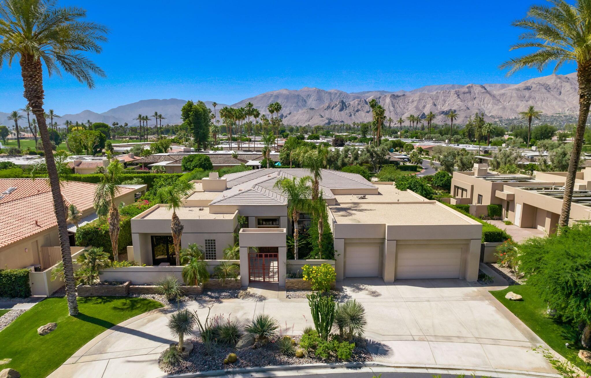 Image Number 1 for 153 Waterford Circle in Rancho Mirage