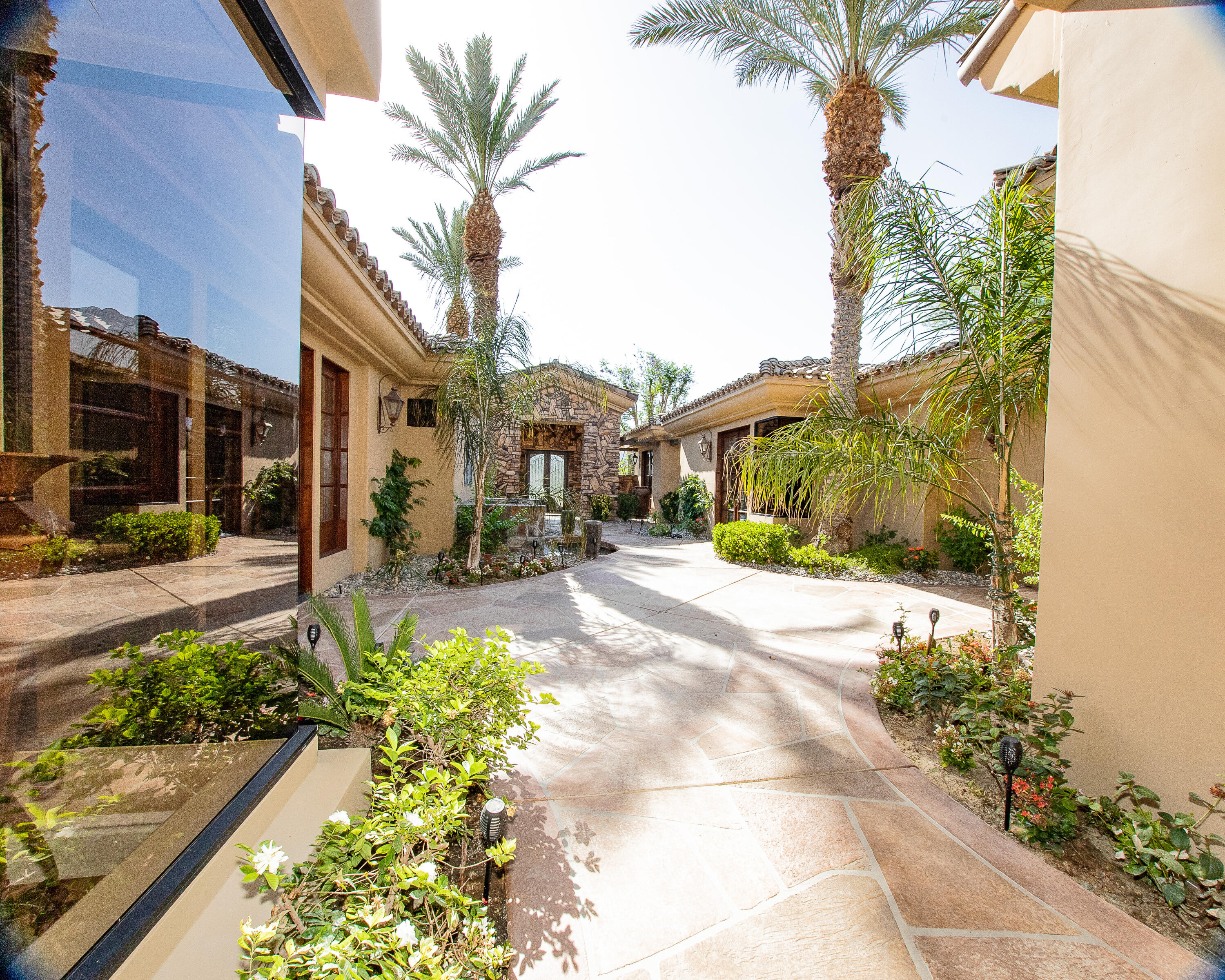Image Number 1 for 57750 Troon Way in La Quinta