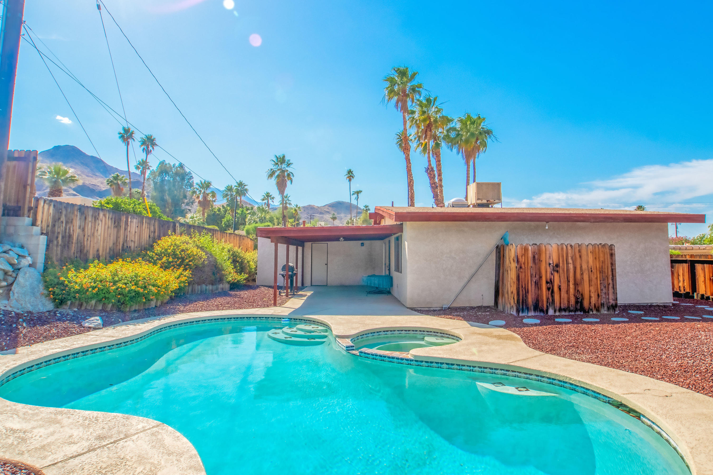 Image Number 1 for 39030 Paradise Way in Cathedral City