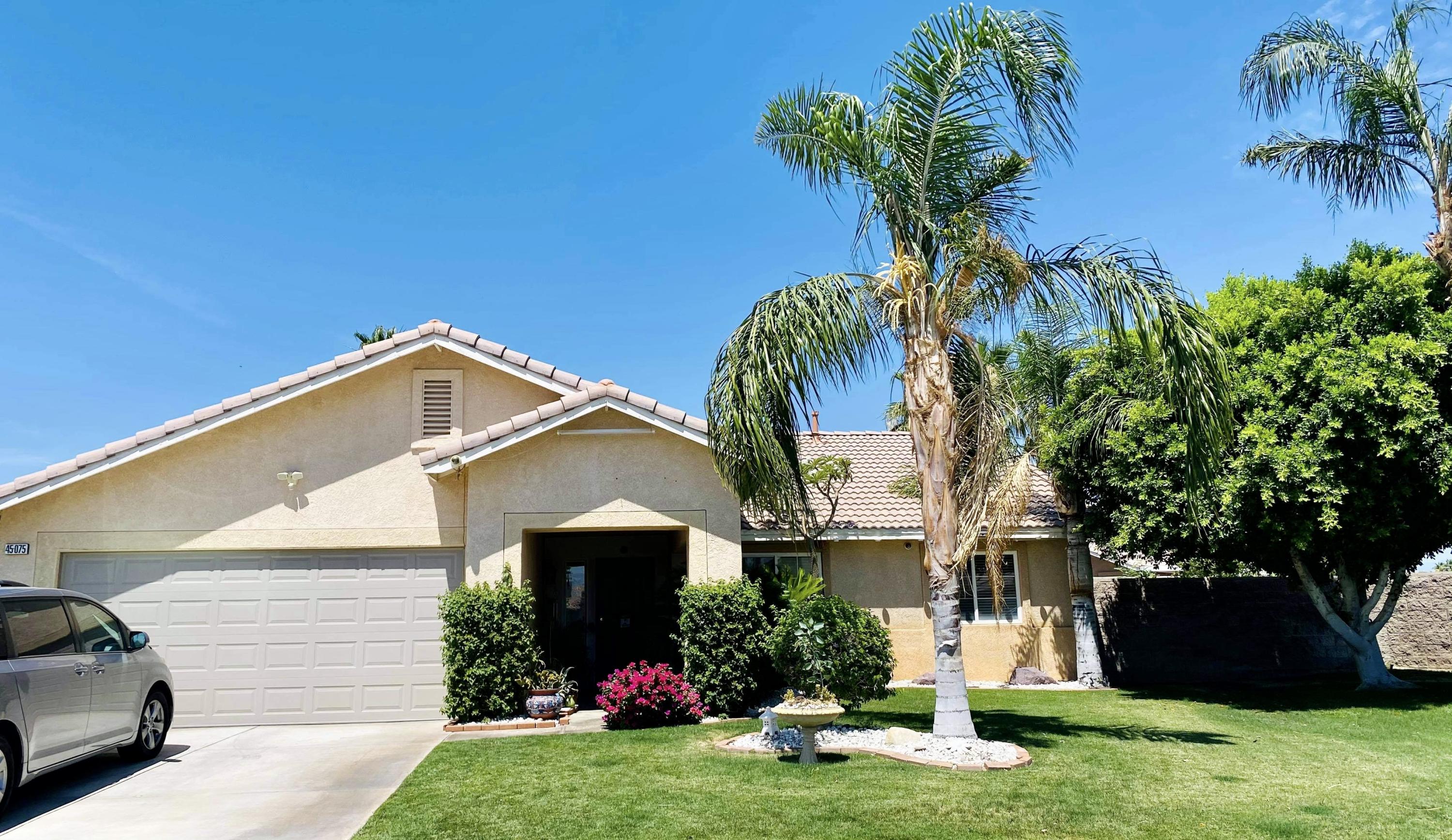 Image Number 1 for 45075 Ramblewood Court in La Quinta