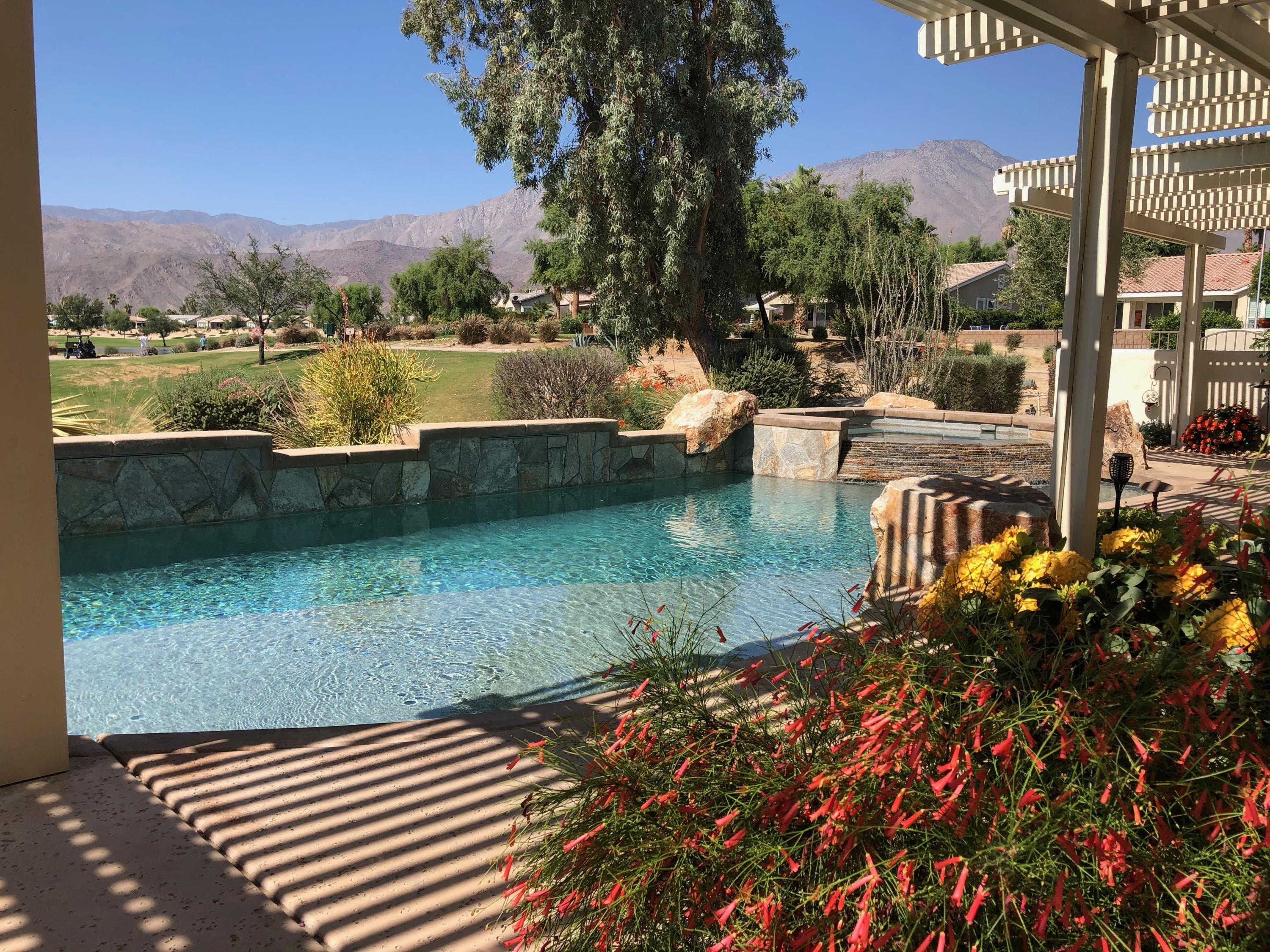 Image Number 1 for 81687 Desert Willow Drive in La Quinta