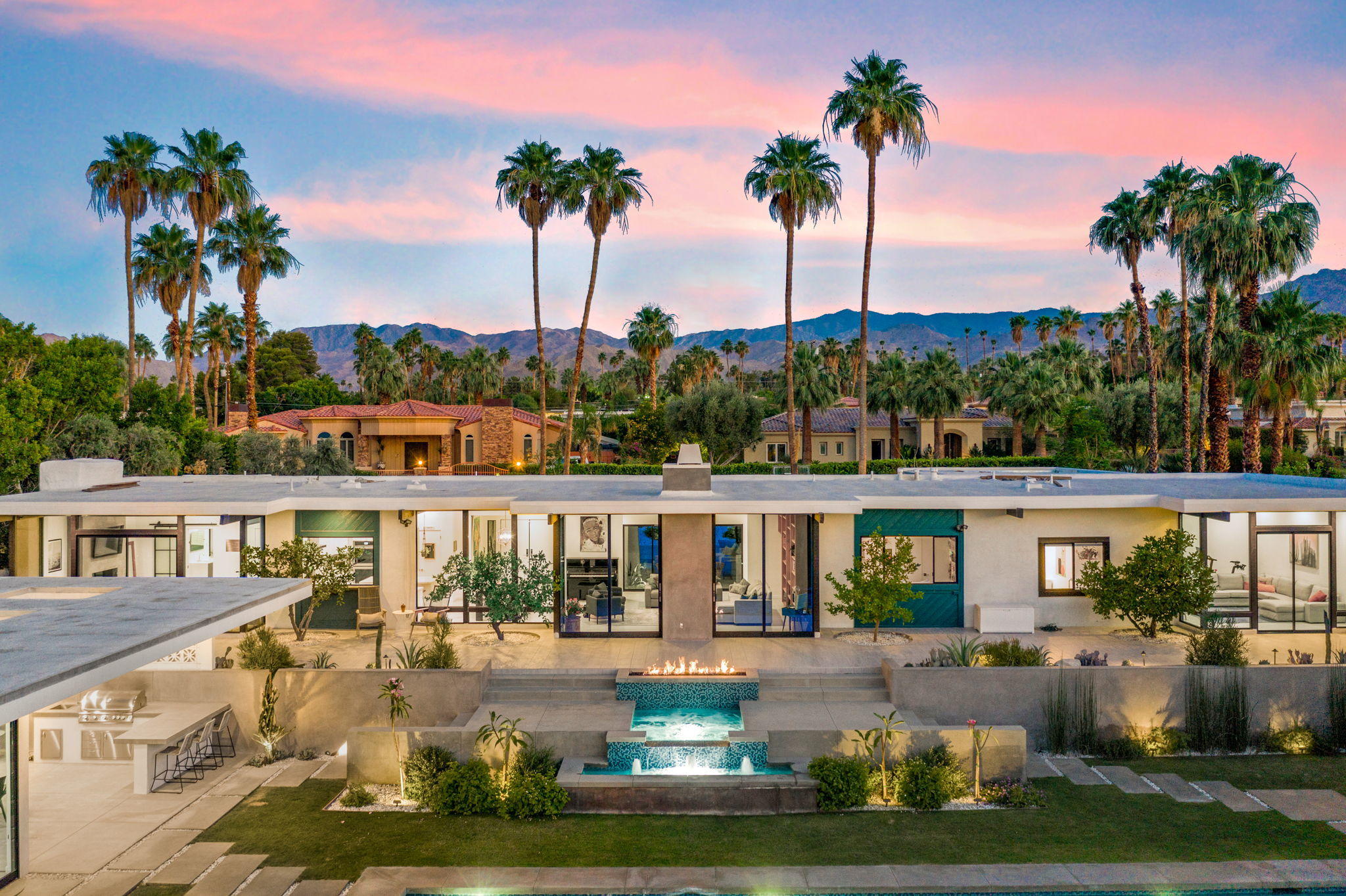 Image Number 1 for 72960 Grapevine Street in Palm Desert