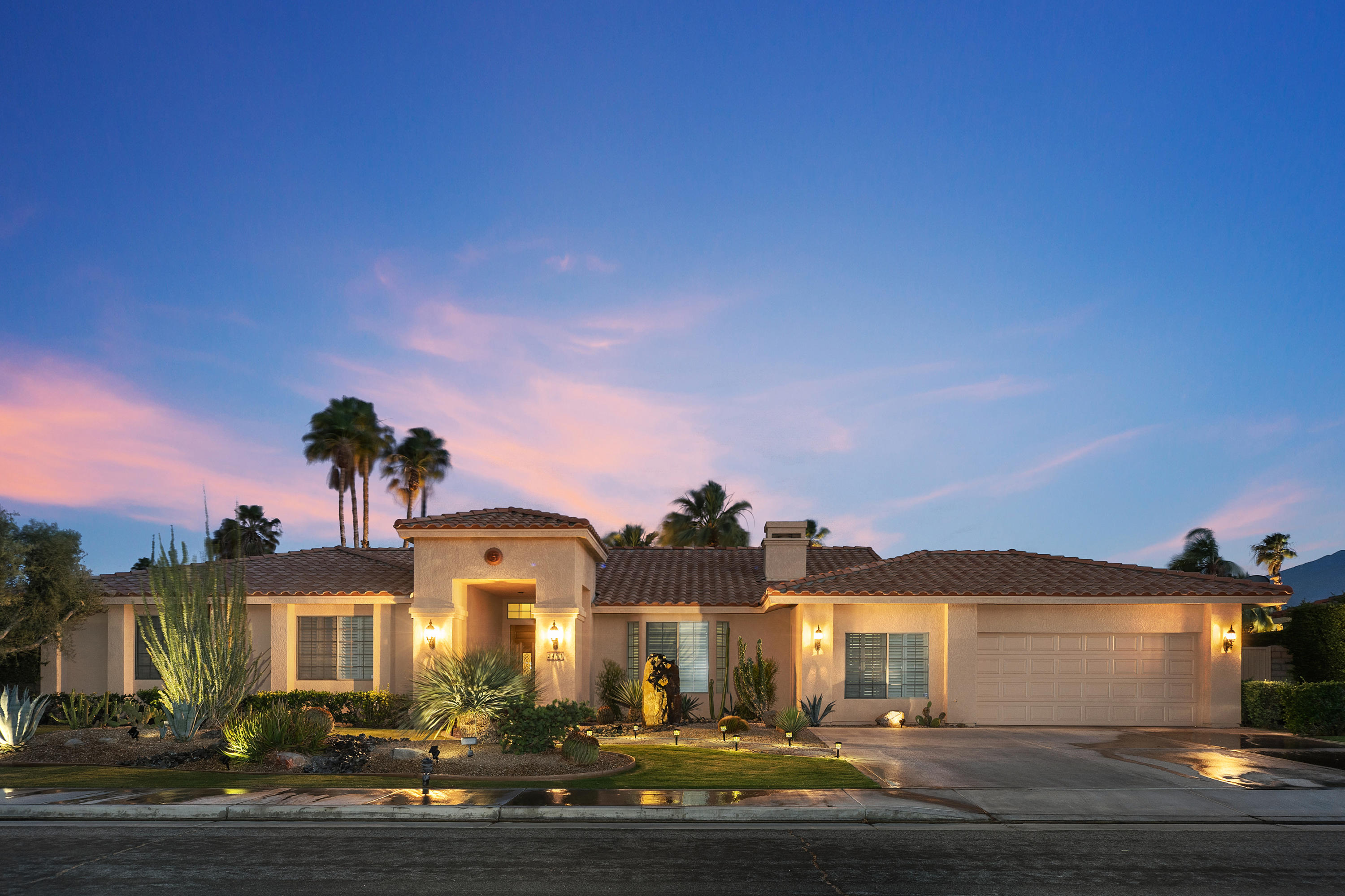 Image Number 1 for 2451 Quincy Way in Palm Springs