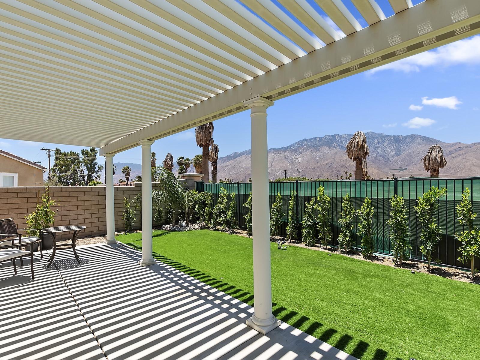 Image Number 1 for 2595 Savanna Way in Palm Springs