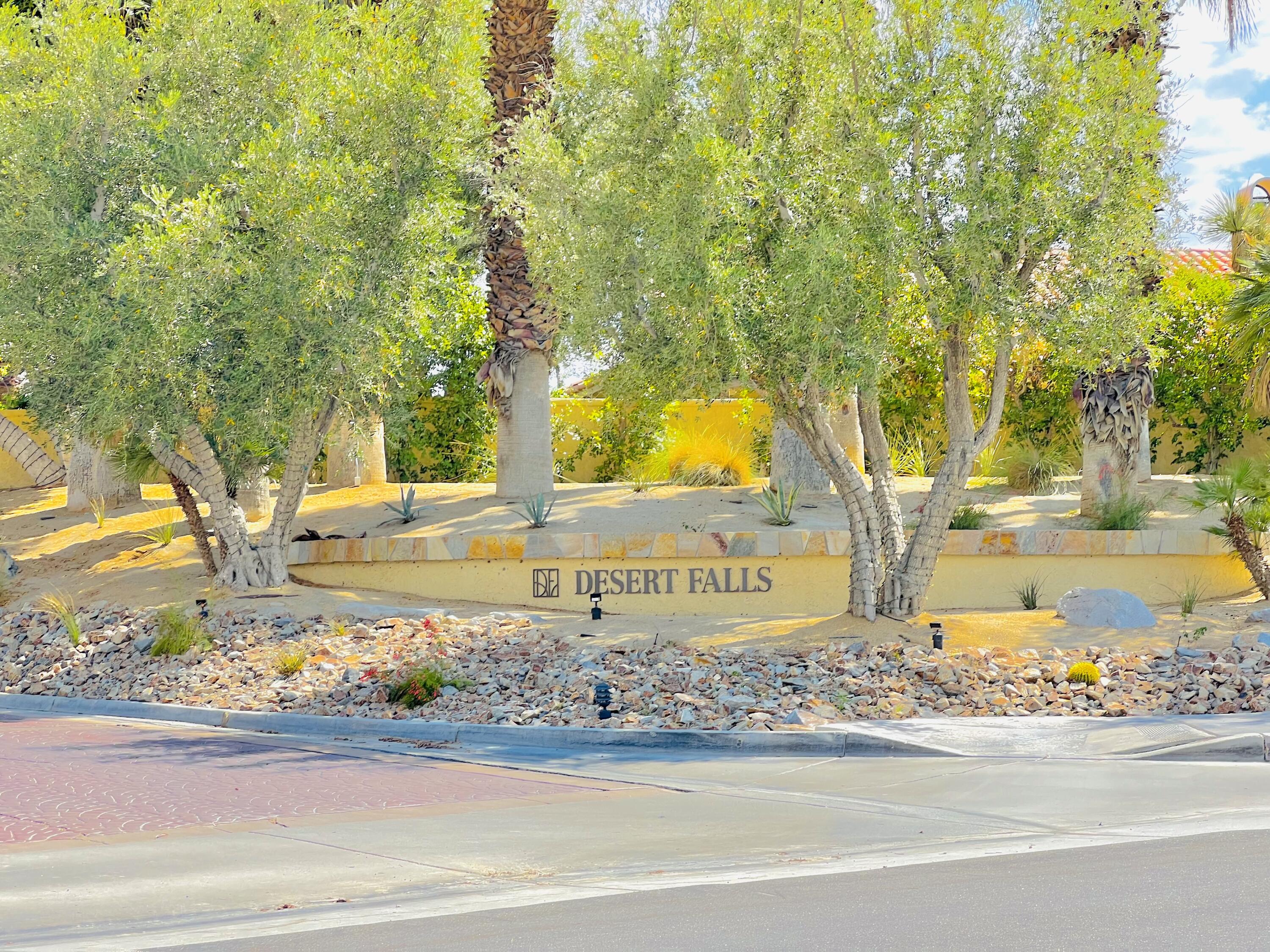 Image 1 for 551 Desert Falls Drive
