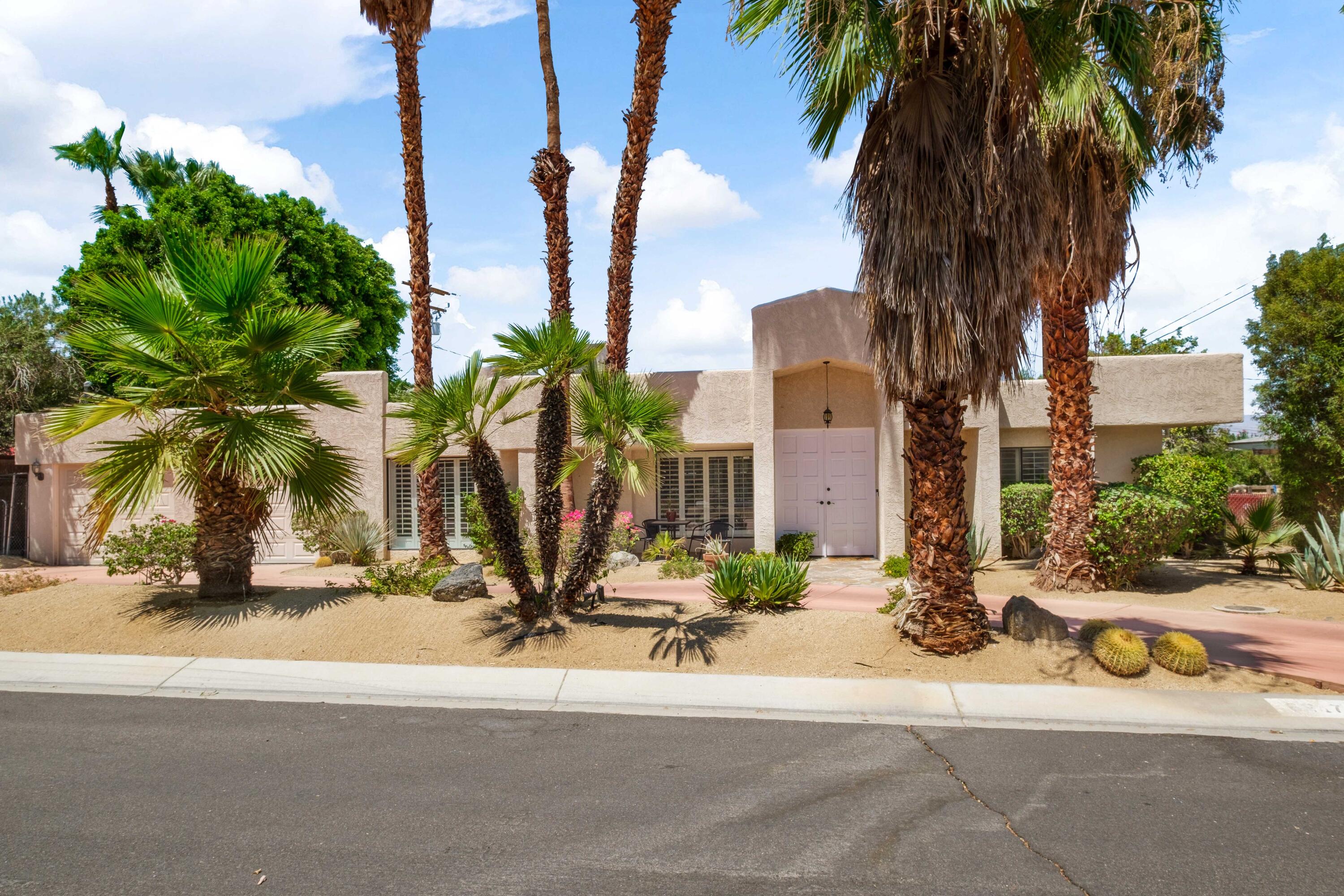 68174 Desert View RD, Cathedral City, CA 92234