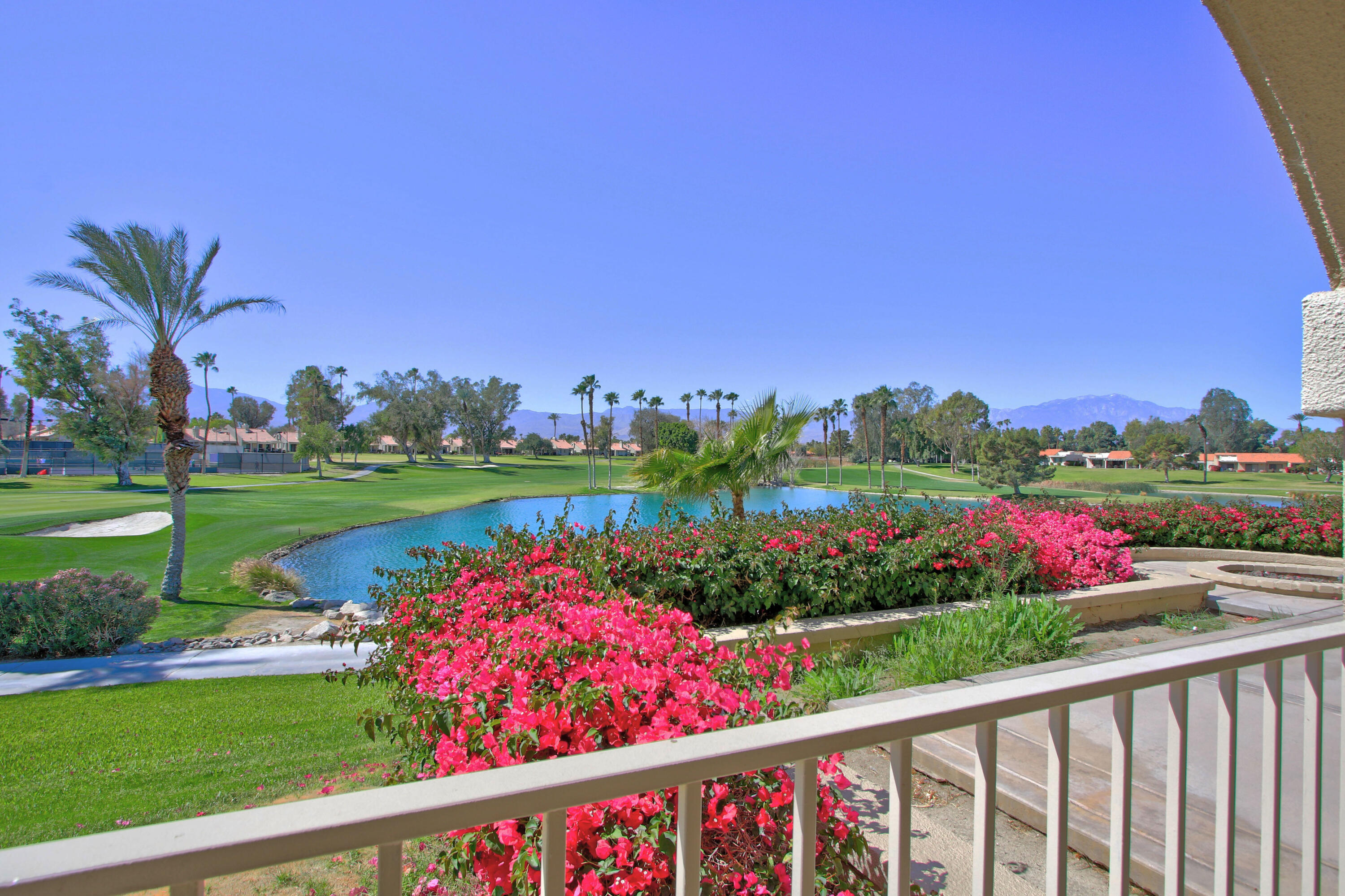 Palm Desert Resort Country Club in Palm Desert California