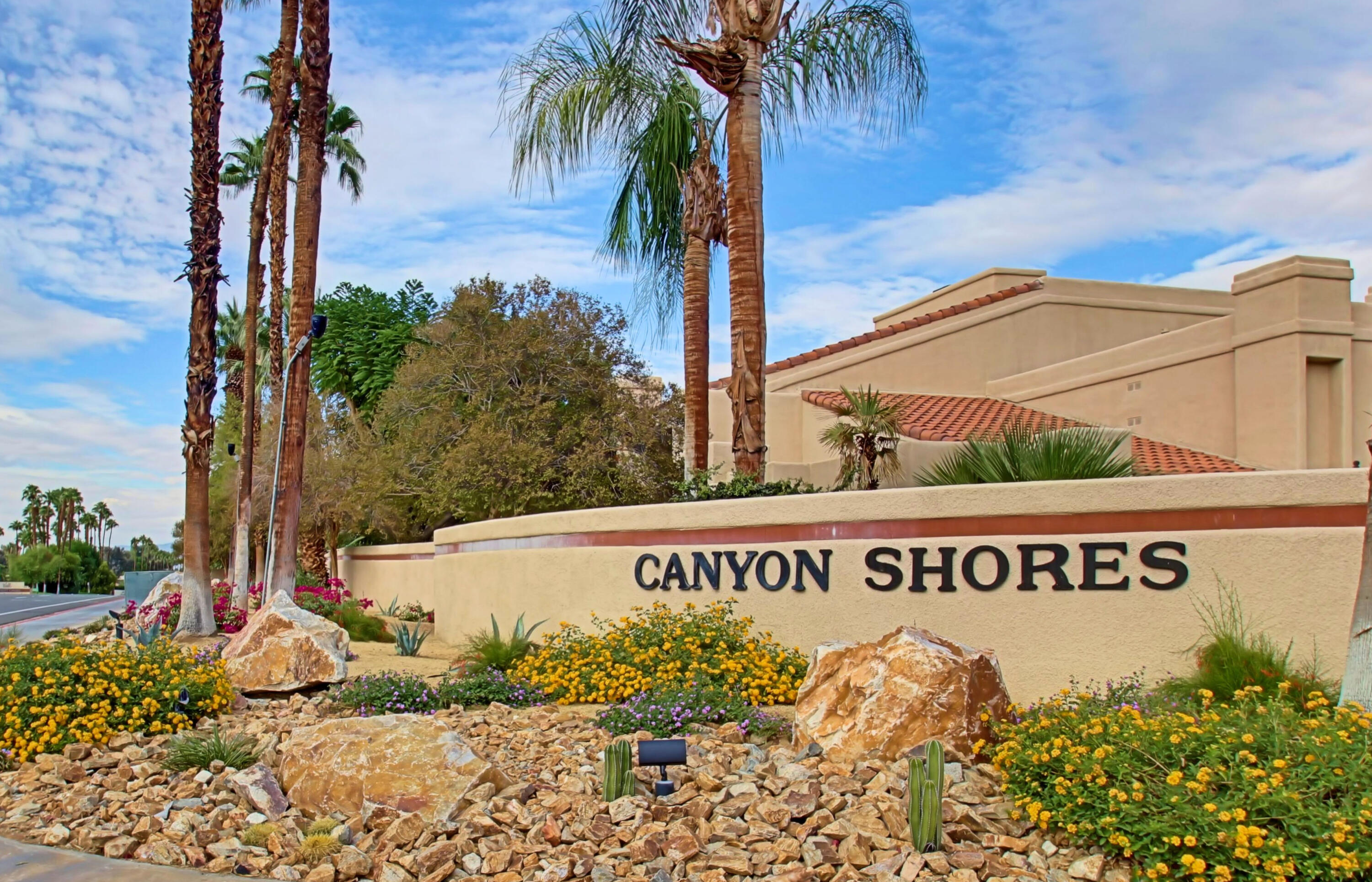 Thumbnail for 35200 Cathedral Canyon DR #201