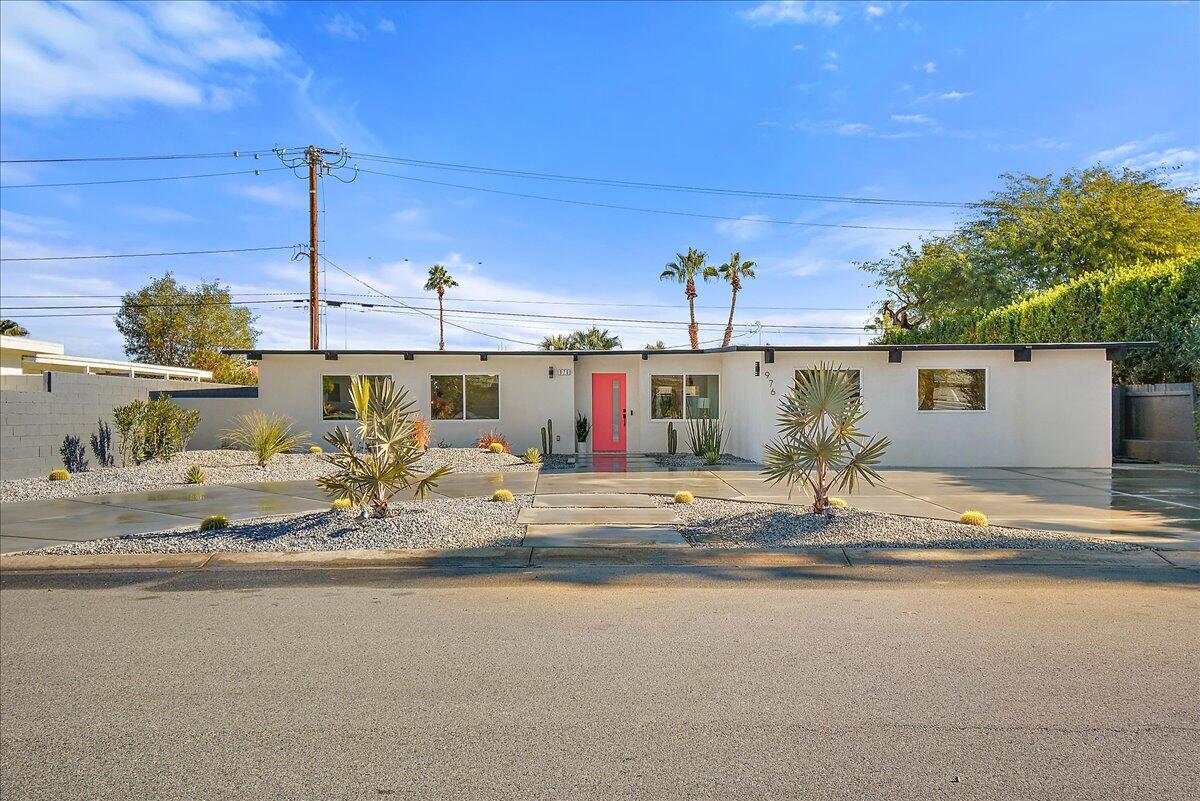 Image Number 1 for 976 S Calle Paul in Palm Springs