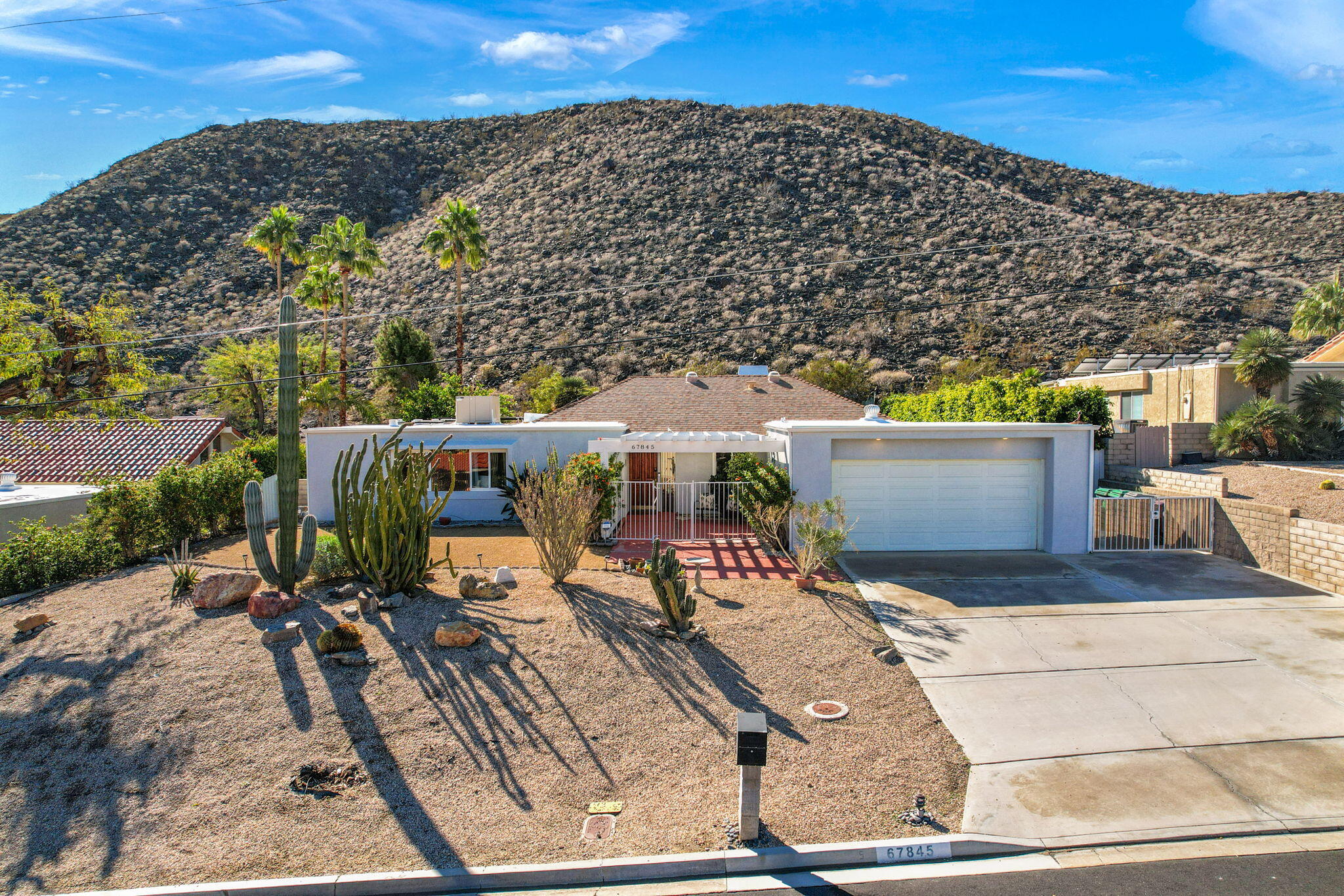 67845 Foothill RD, Cathedral City, CA 92234