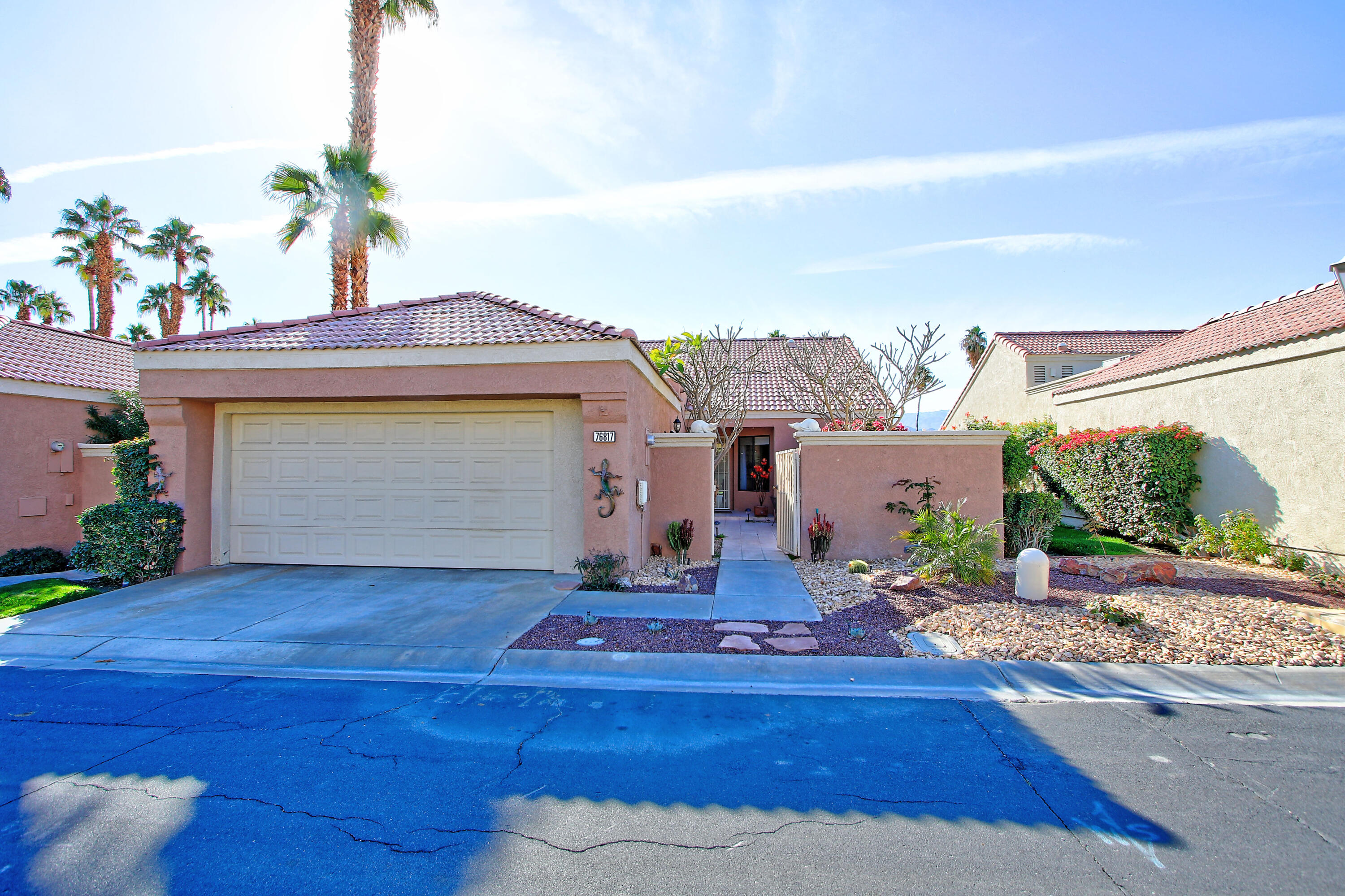 Image Number 1 for 76817 Scirocco Road in Palm Desert