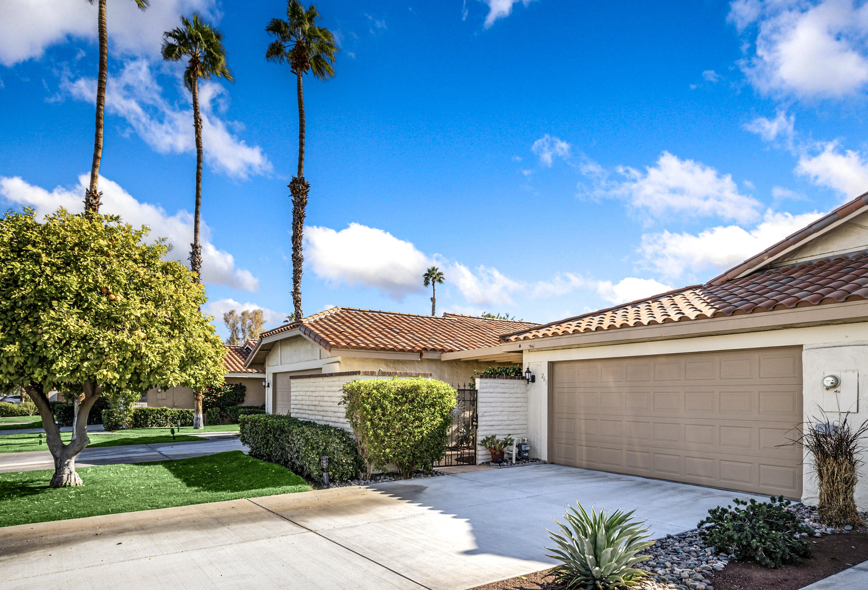 Image Number 1 for 261 San Remo Street in Palm Desert