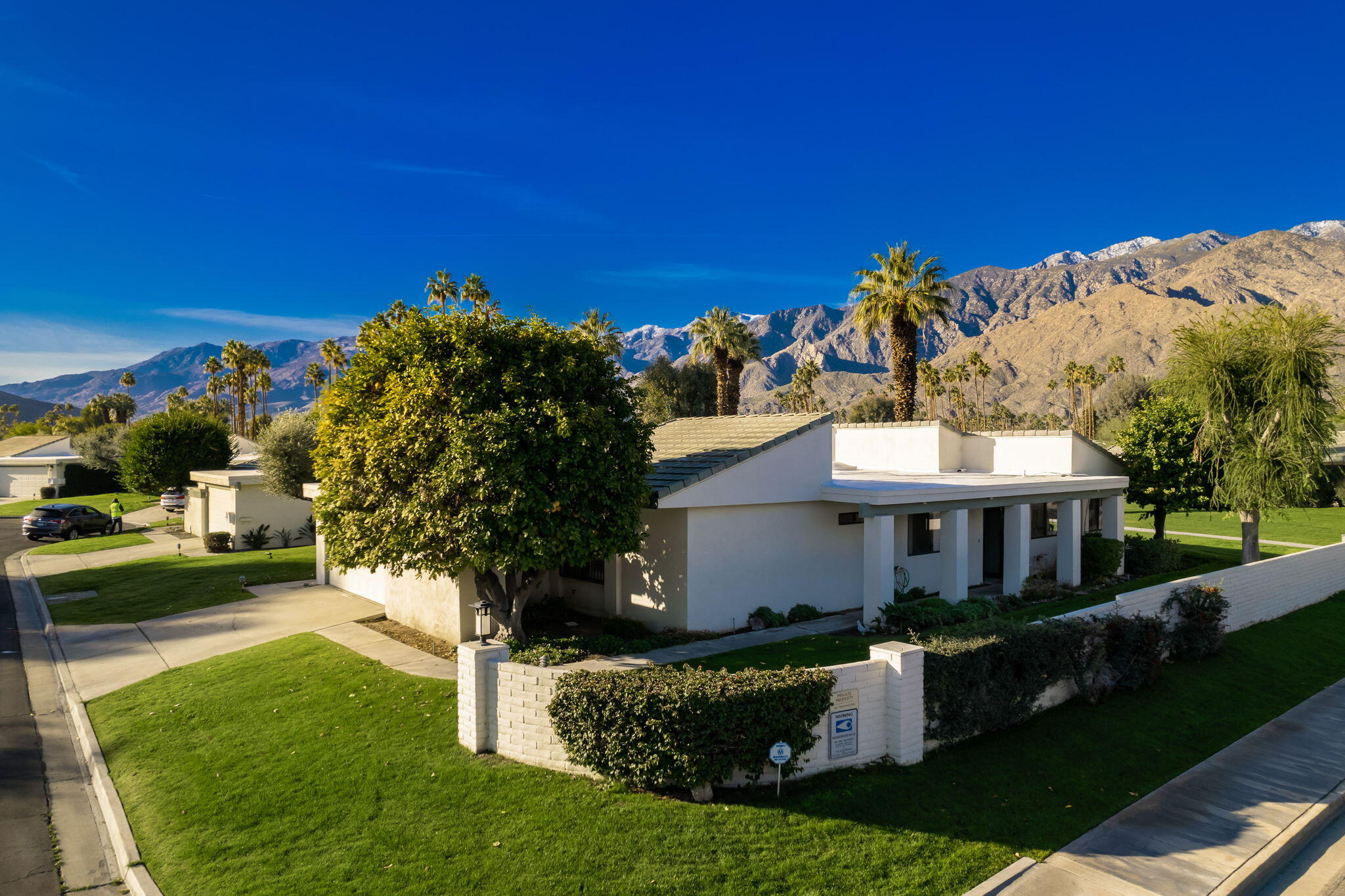 Image Number 1 for 1001 Saint Lucia Circle in Palm Springs
