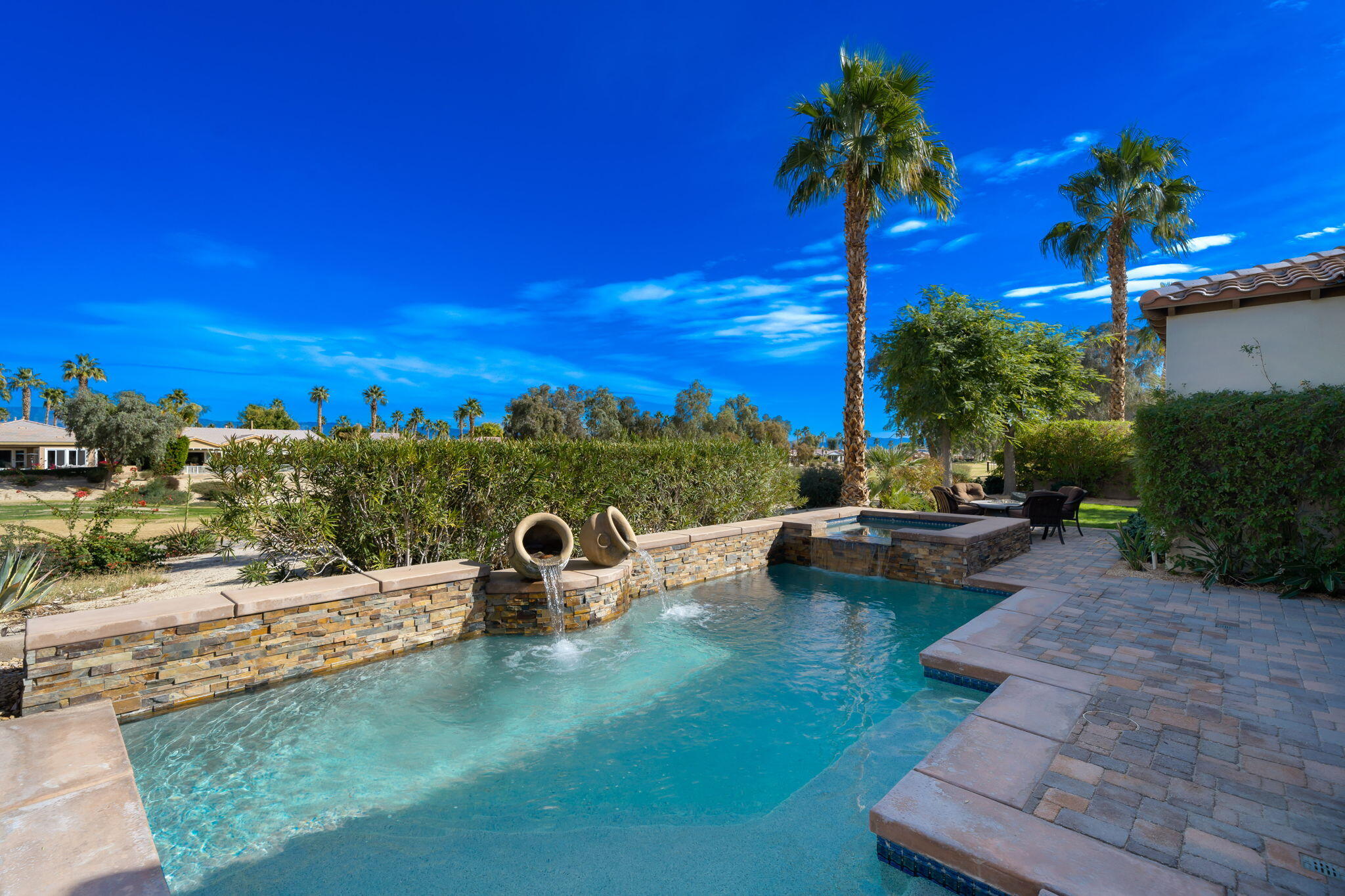 Image Number 1 for 61564 Tulare Lane in La Quinta