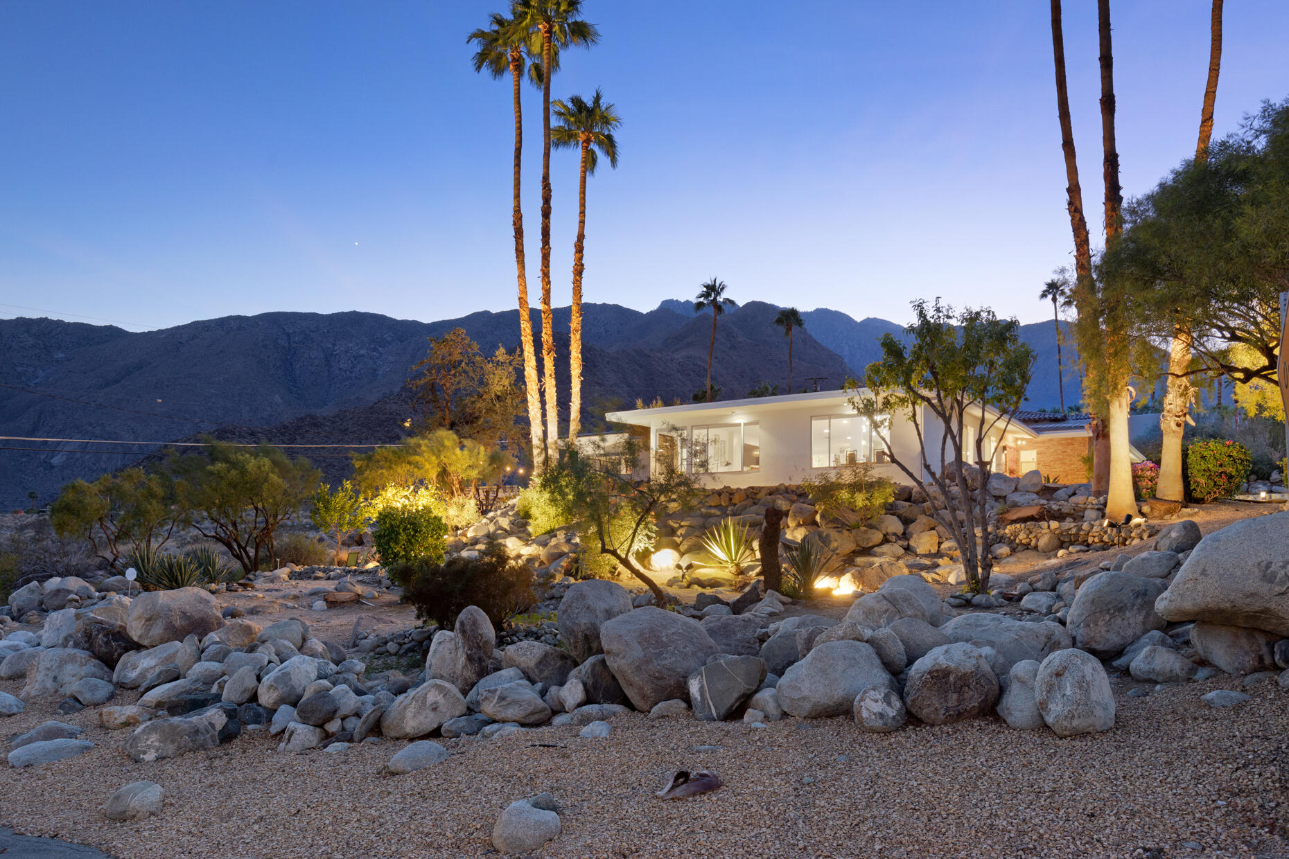 Image Number 1 for 901 W Via Livorno in Palm Springs