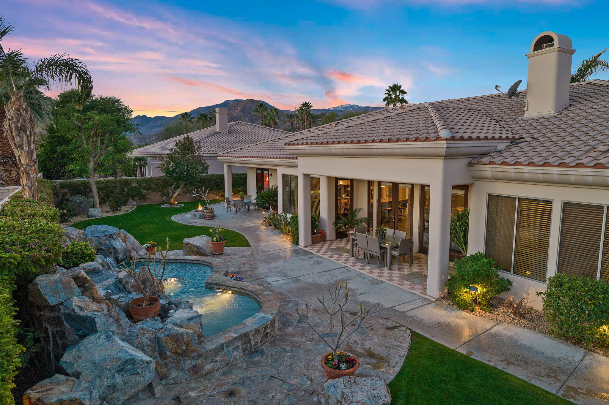 Image Number 1 for 49860 Althea Court in La Quinta