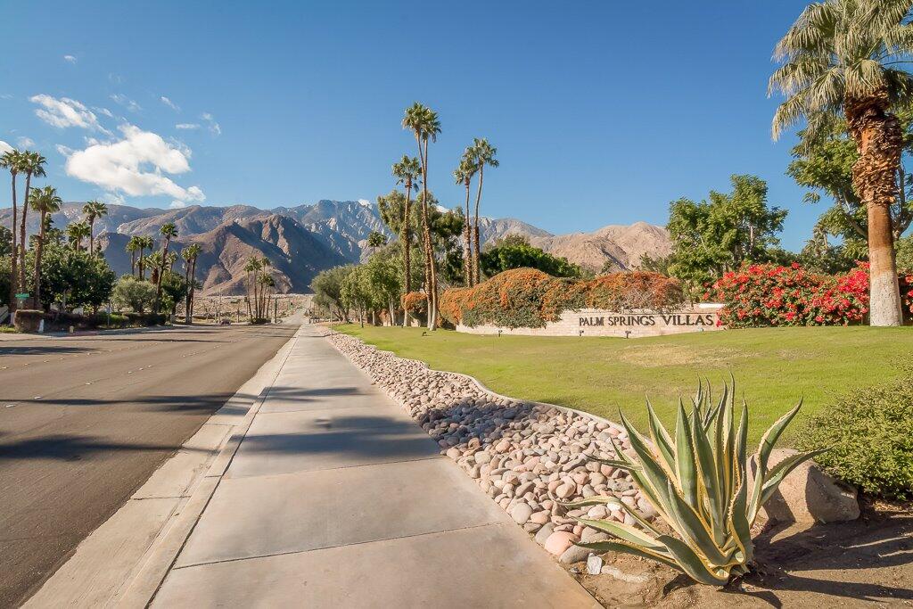 Image Number 1 for 680 Ashurst CT #I-215 in Palm Springs