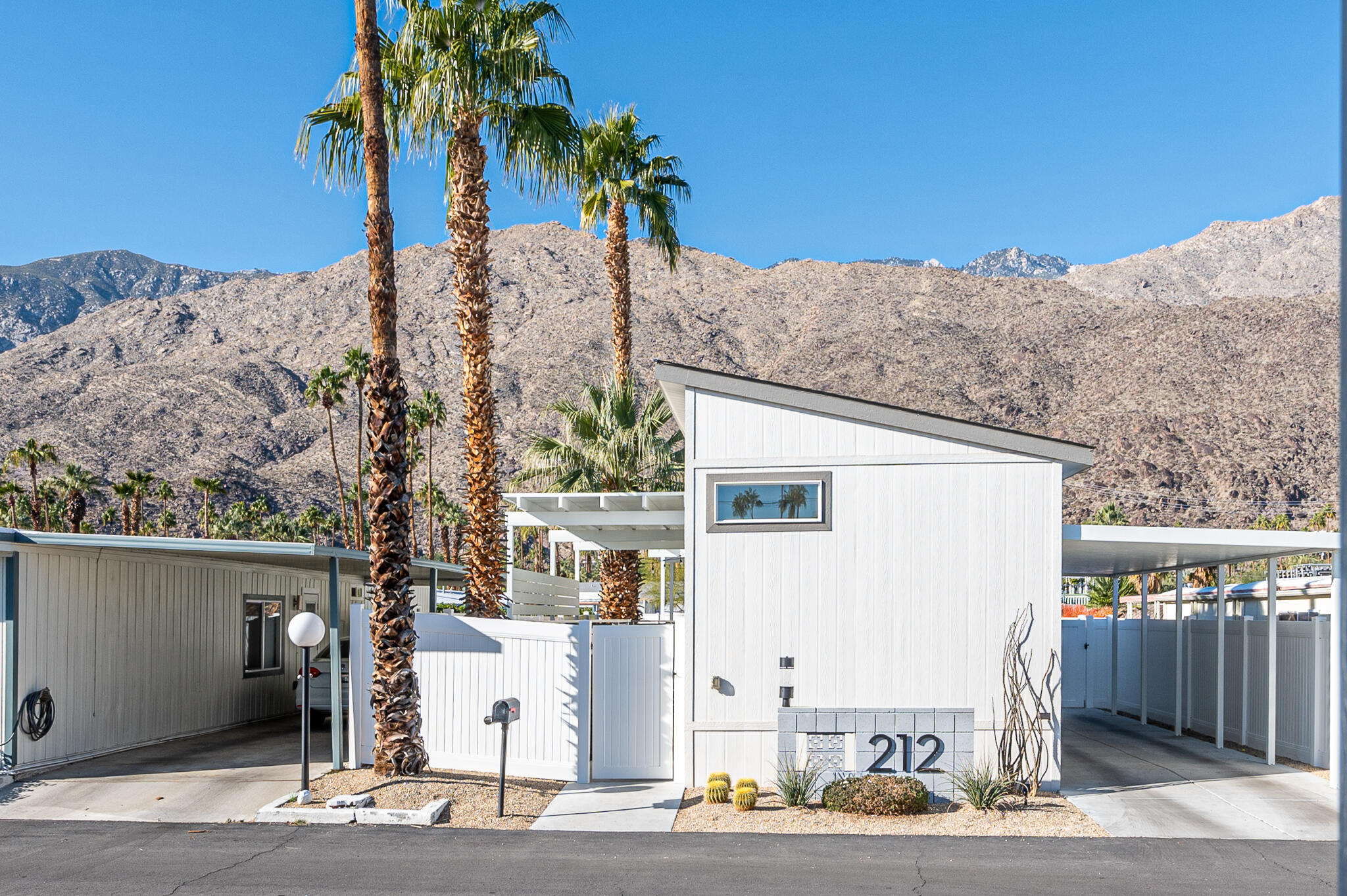 Image Number 1 for 212 Lei Drive in Palm Springs