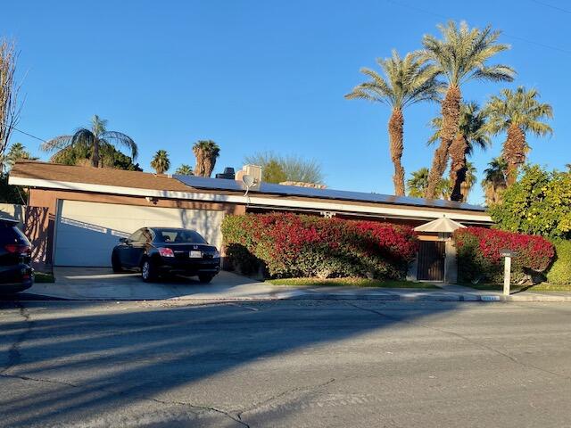 Image Number 1 for 68640 Baristo Road in Cathedral City
