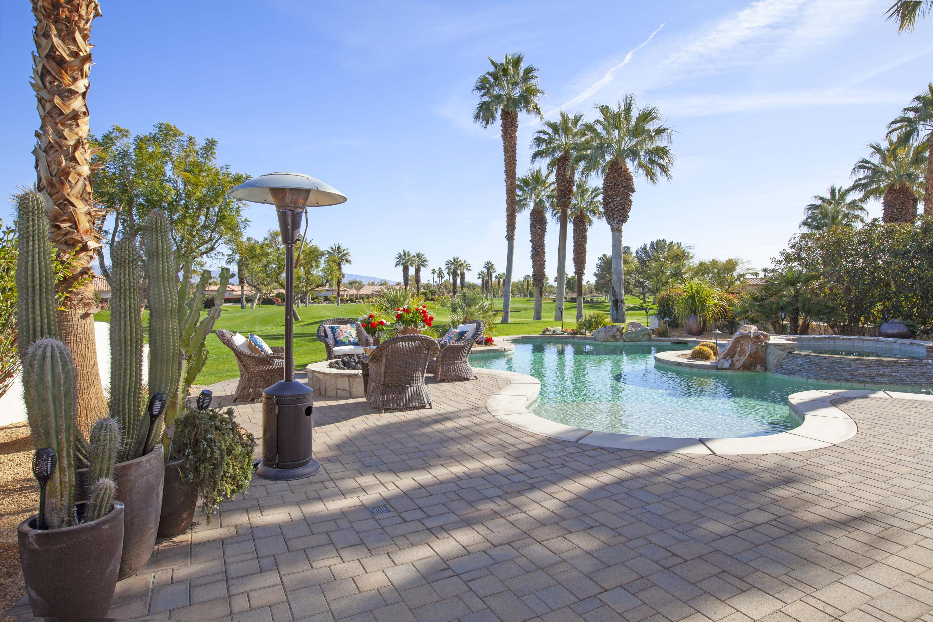 Image Number 1 for 79010 Mission Drive West in La Quinta