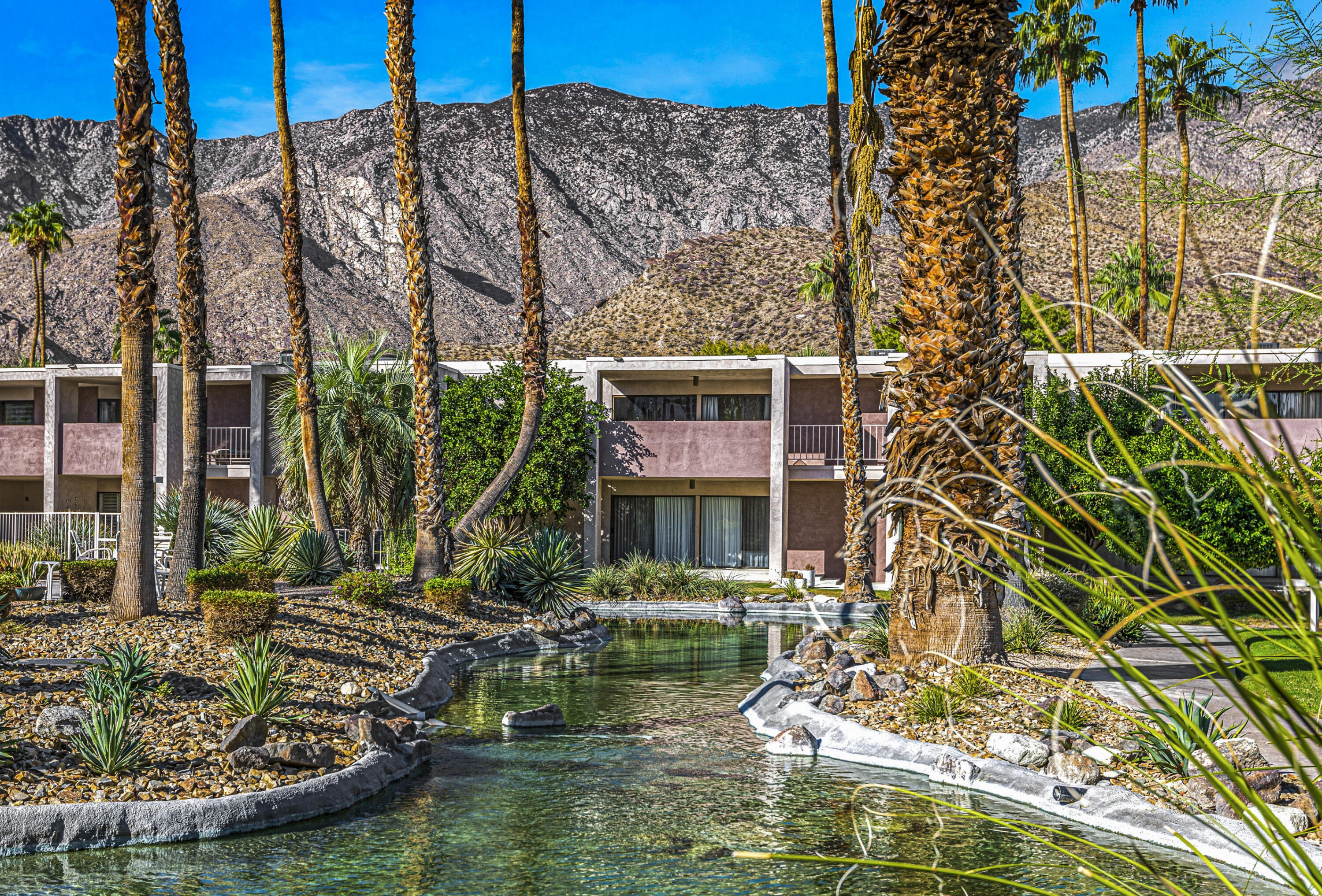 Image Number 1 for 2696 Sierra Madre  #F14 in Palm Springs