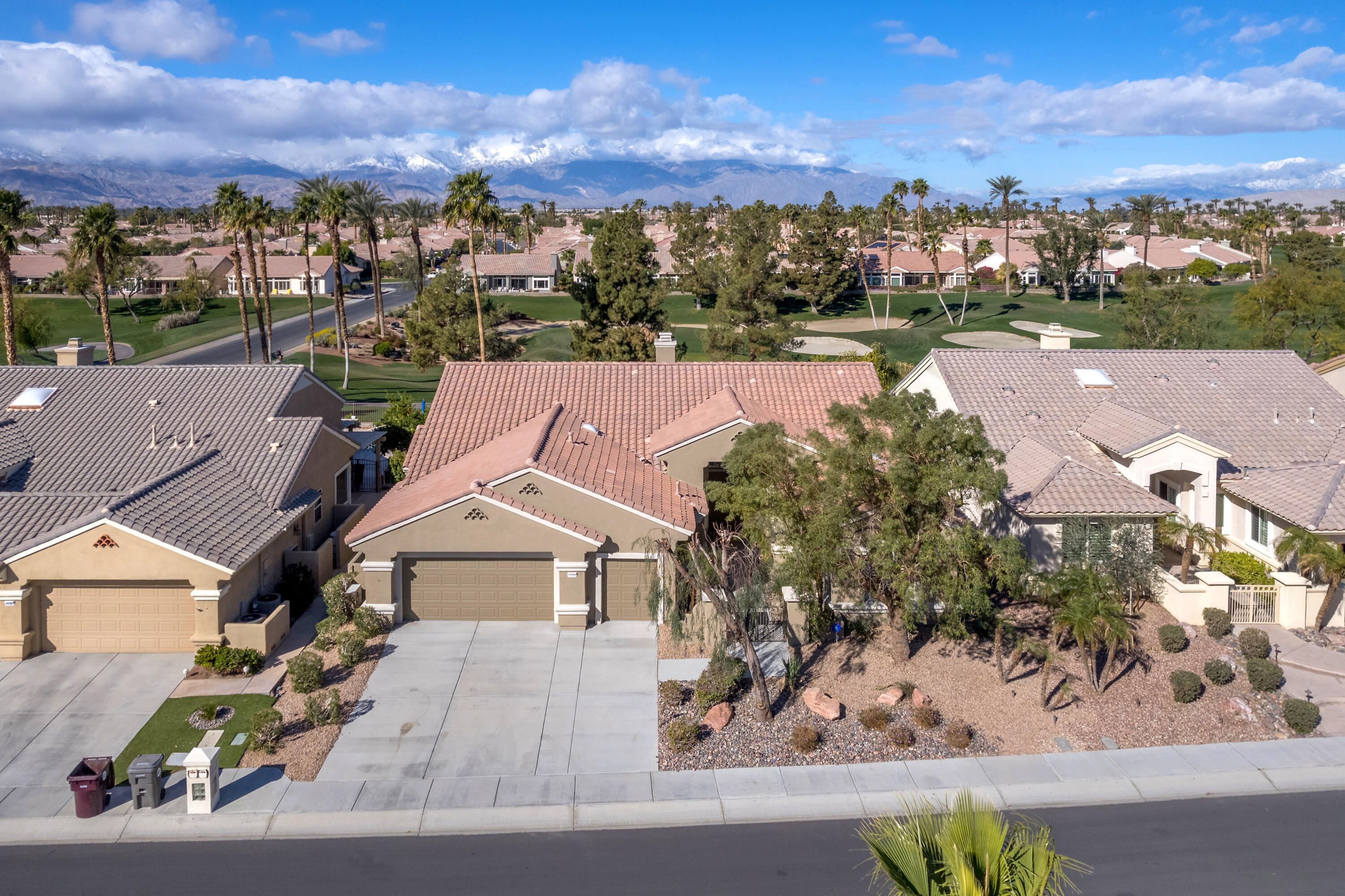 Image Number 1 for 37255 Pineknoll Avenue in Palm Desert