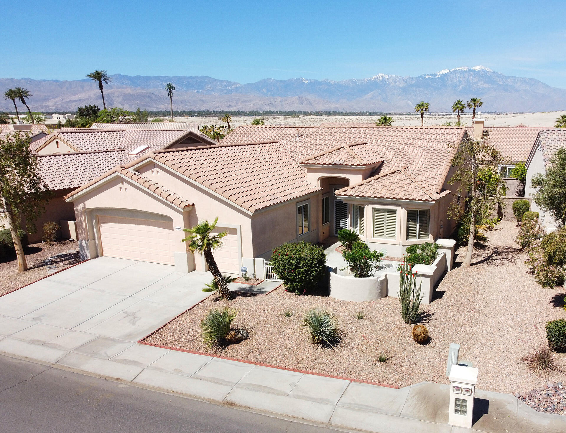 Image Number 1 for 37677 Mojave Sage Street in Palm Desert