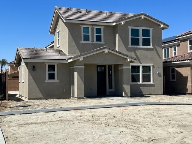 659 Via Firenze, Cathedral City, CA 92234