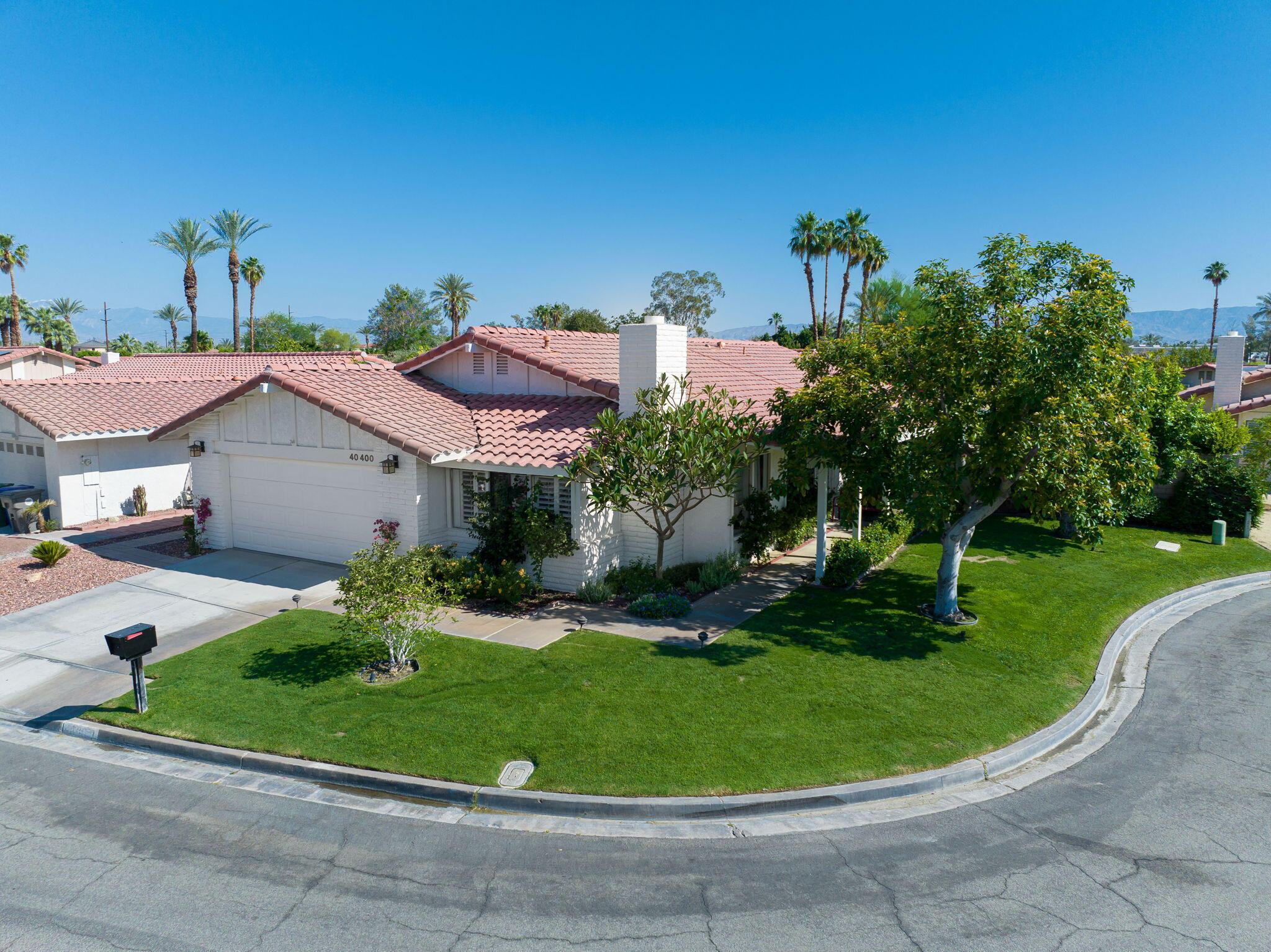Image Number 1 for 40400 Periwinkle Court in Palm Desert